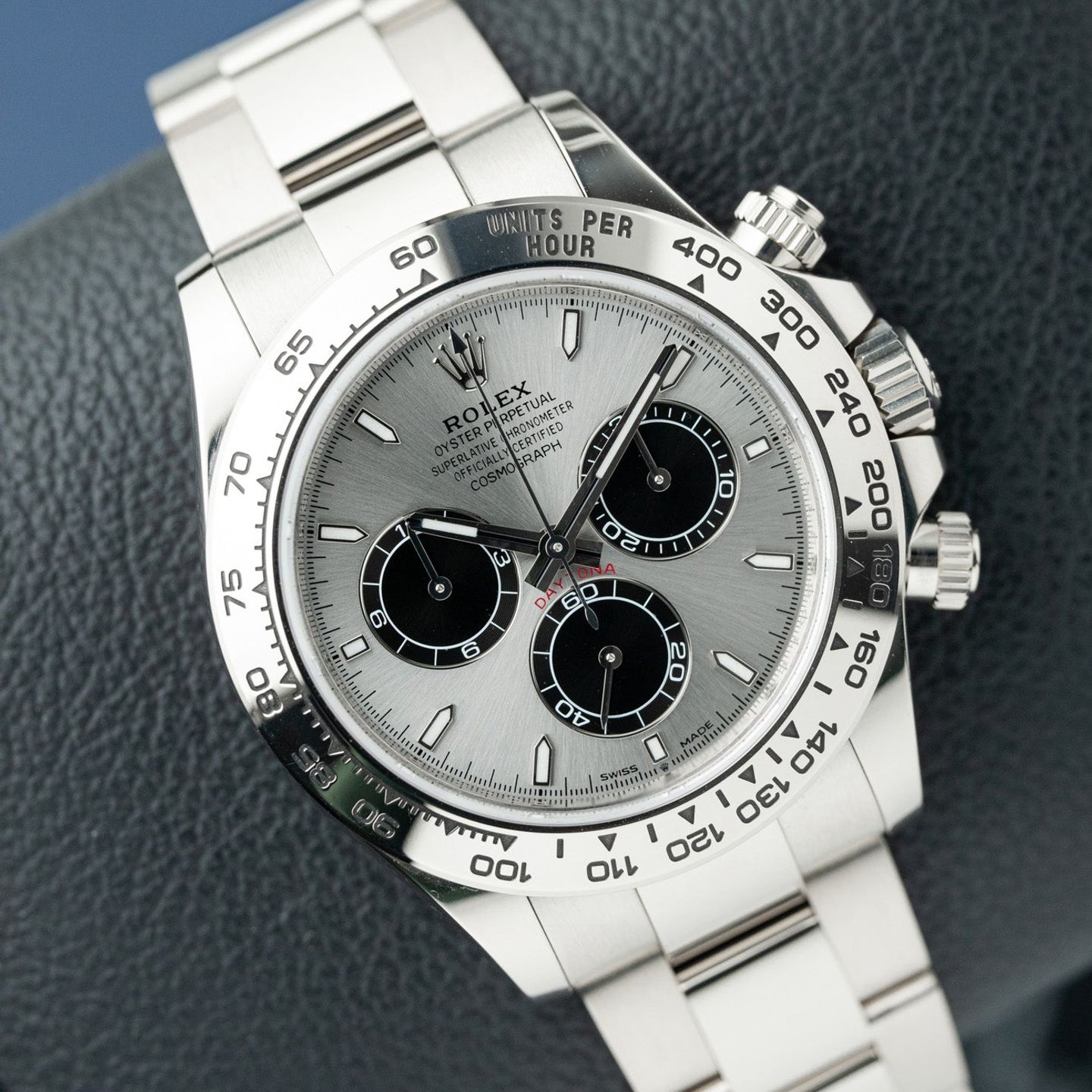 Rolex Daytona 126509 - (2/8)