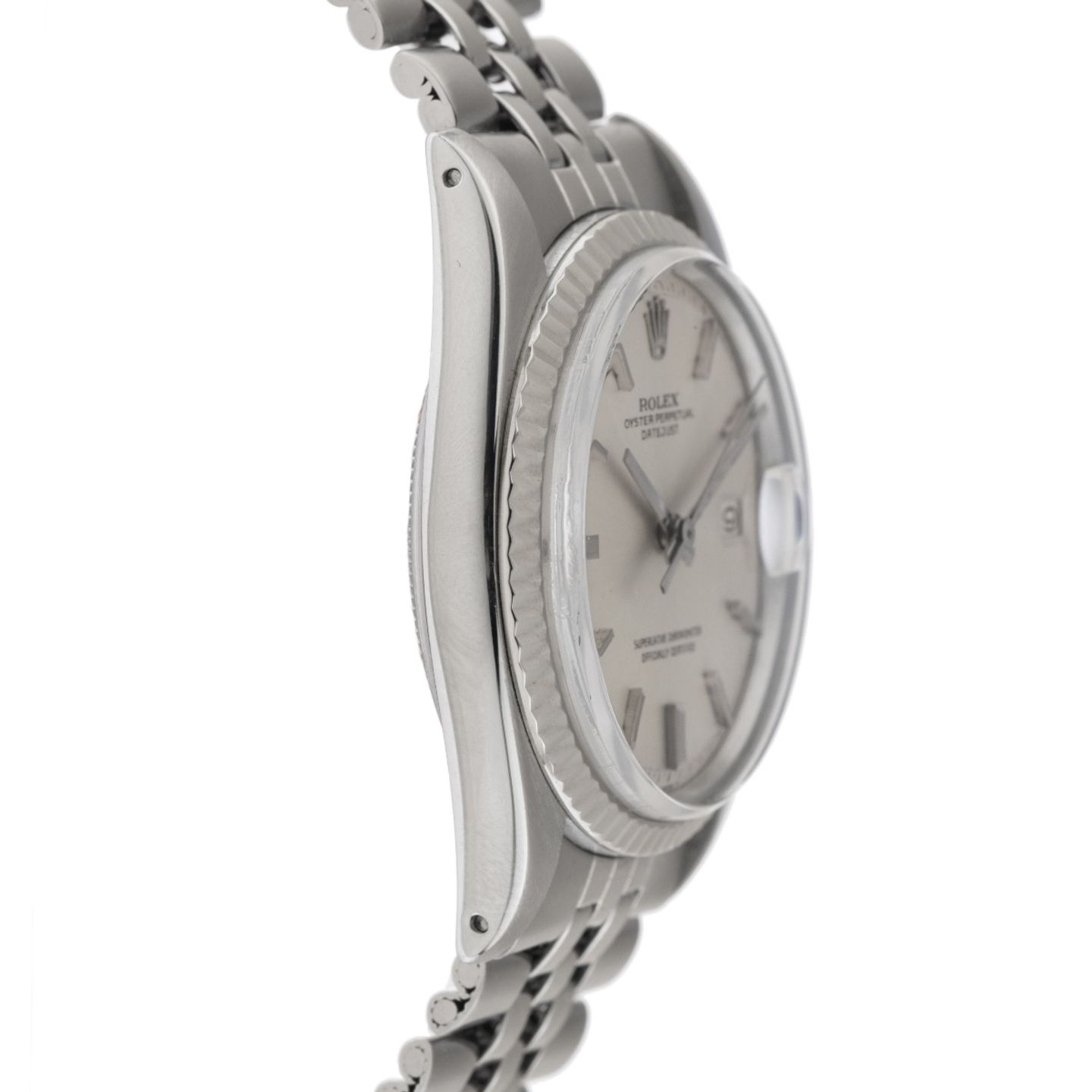 Rolex Datejust 1601 - (5/8)