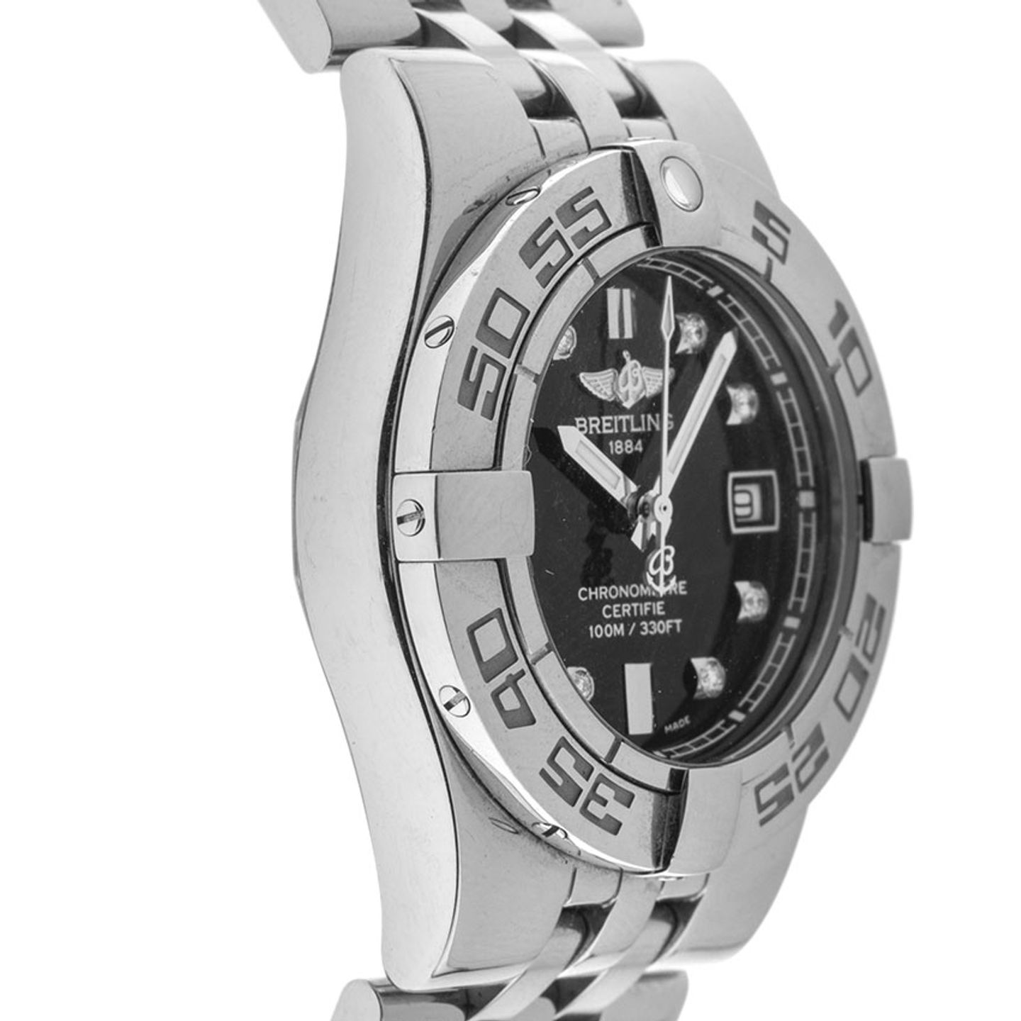 Breitling Starliner A71340 - (5/7)