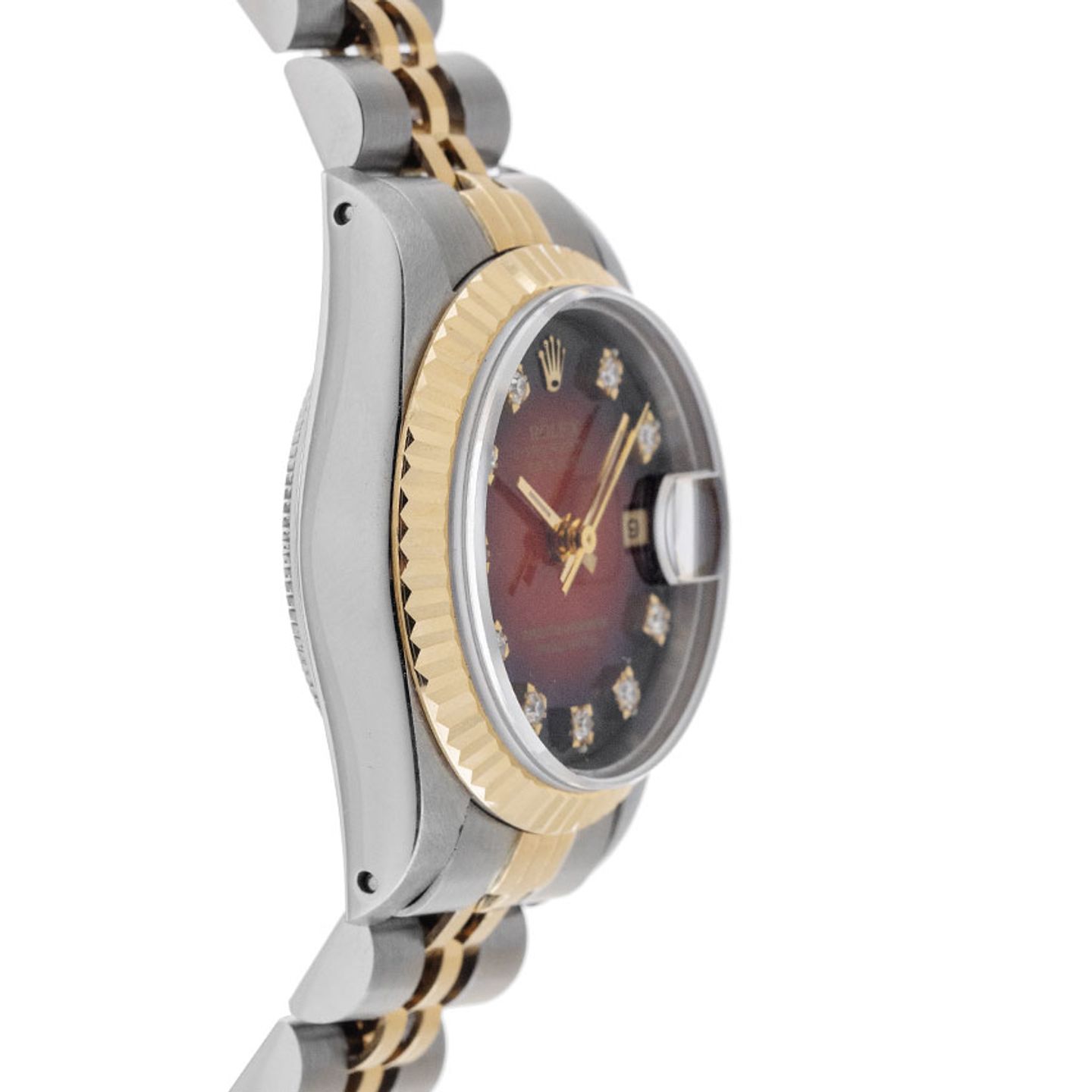 Rolex Lady-Datejust 69173 - (5/7)