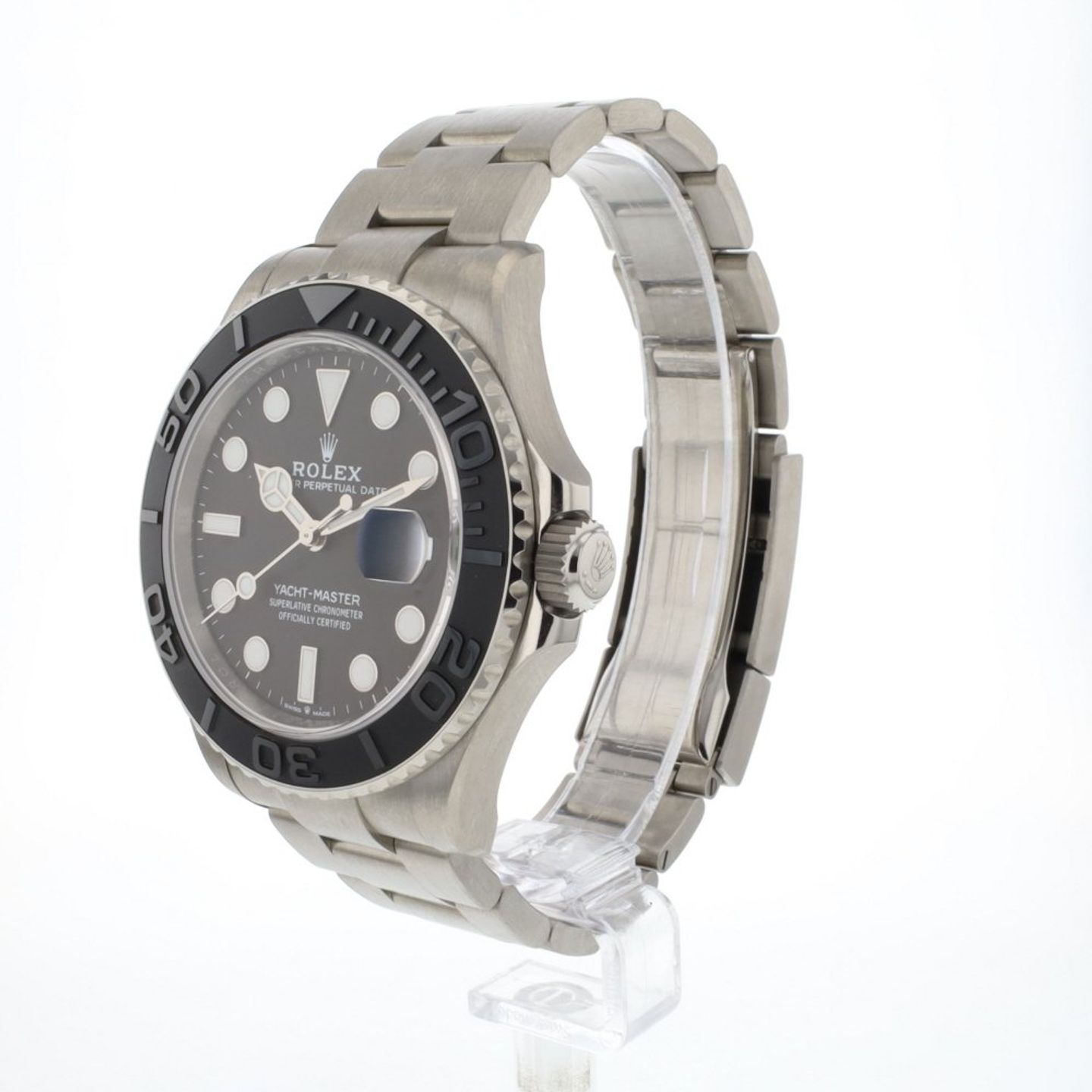 Rolex Yacht-Master 42 226627 - (2/6)