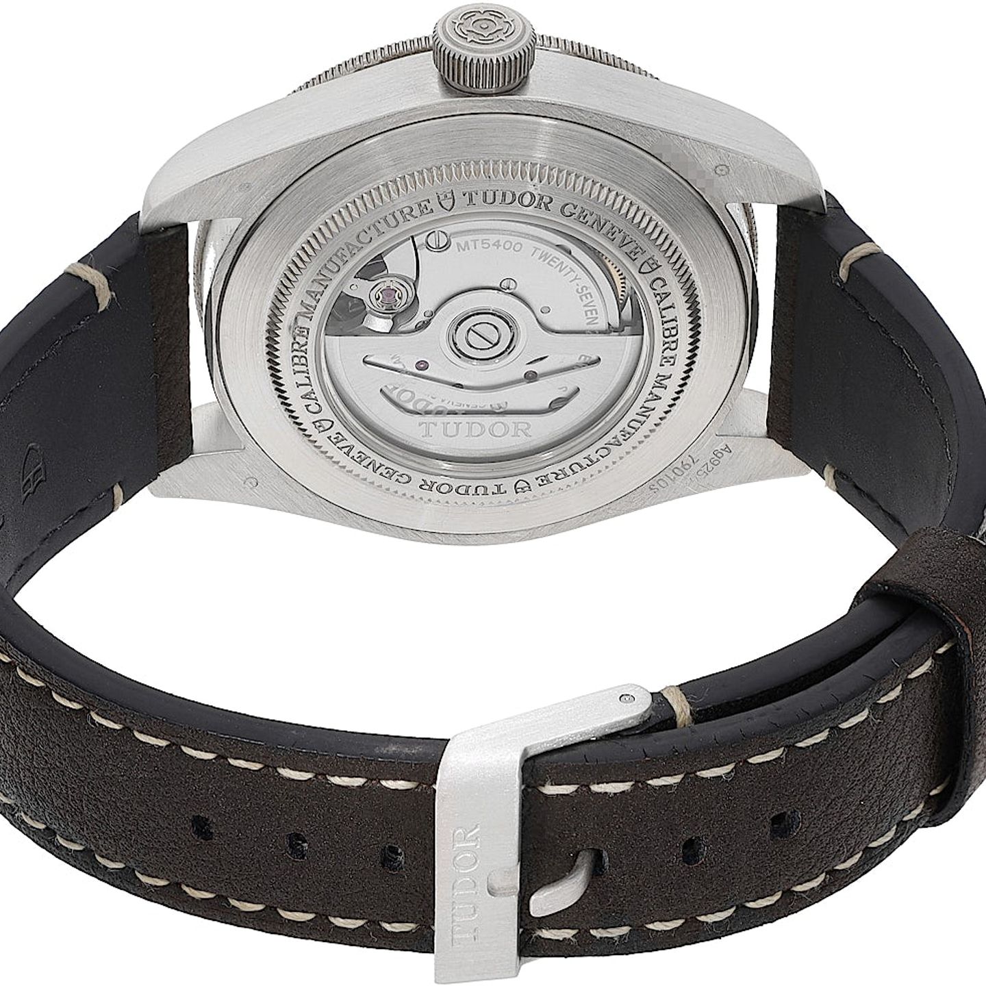 Tudor Black Bay Fifty-Eight 79010SG - (5/5)