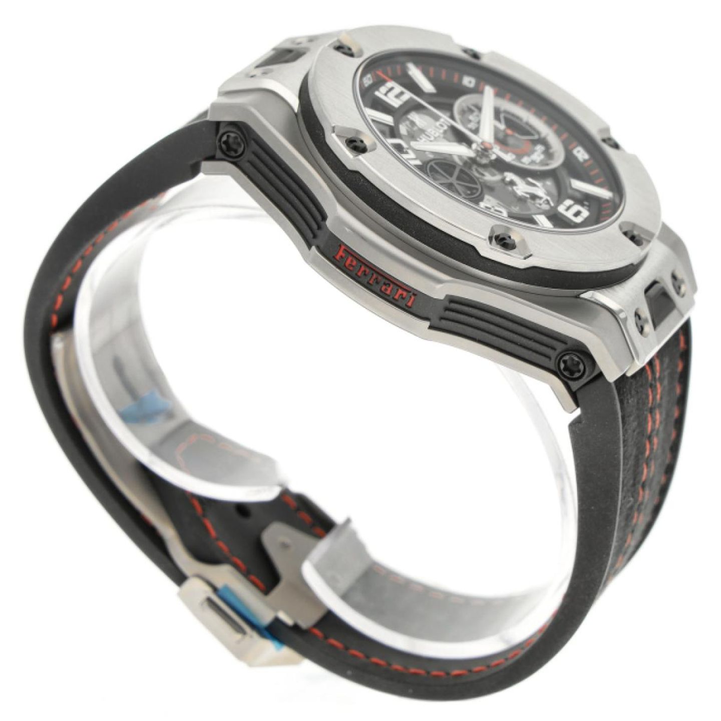 Hublot Big Bang 402.NX.0123.WR - (5/8)