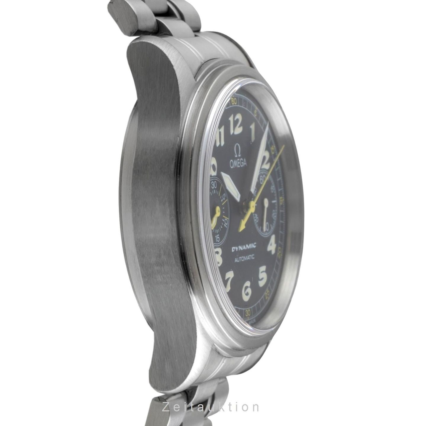 Omega Dynamic 5240.50.00 - (6/8)