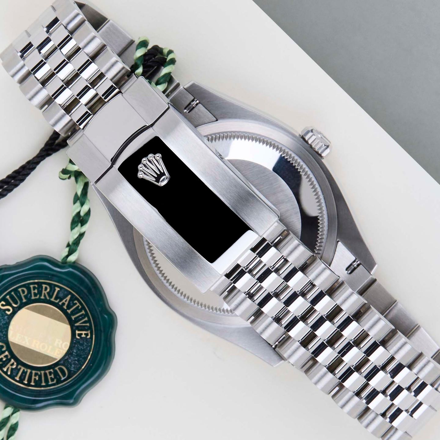 Rolex Datejust 36 126234 - (6/8)