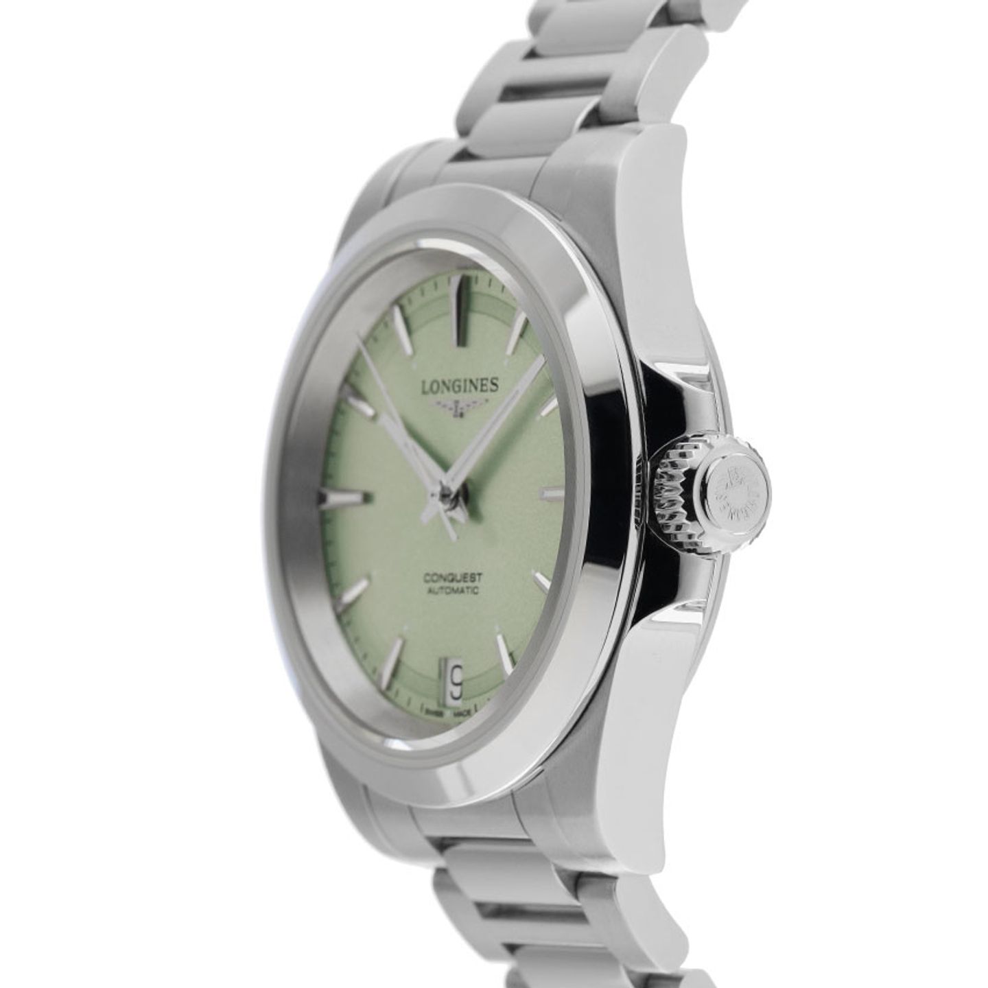 Longines Conquest L3.430.4.02.6 - (4/7)