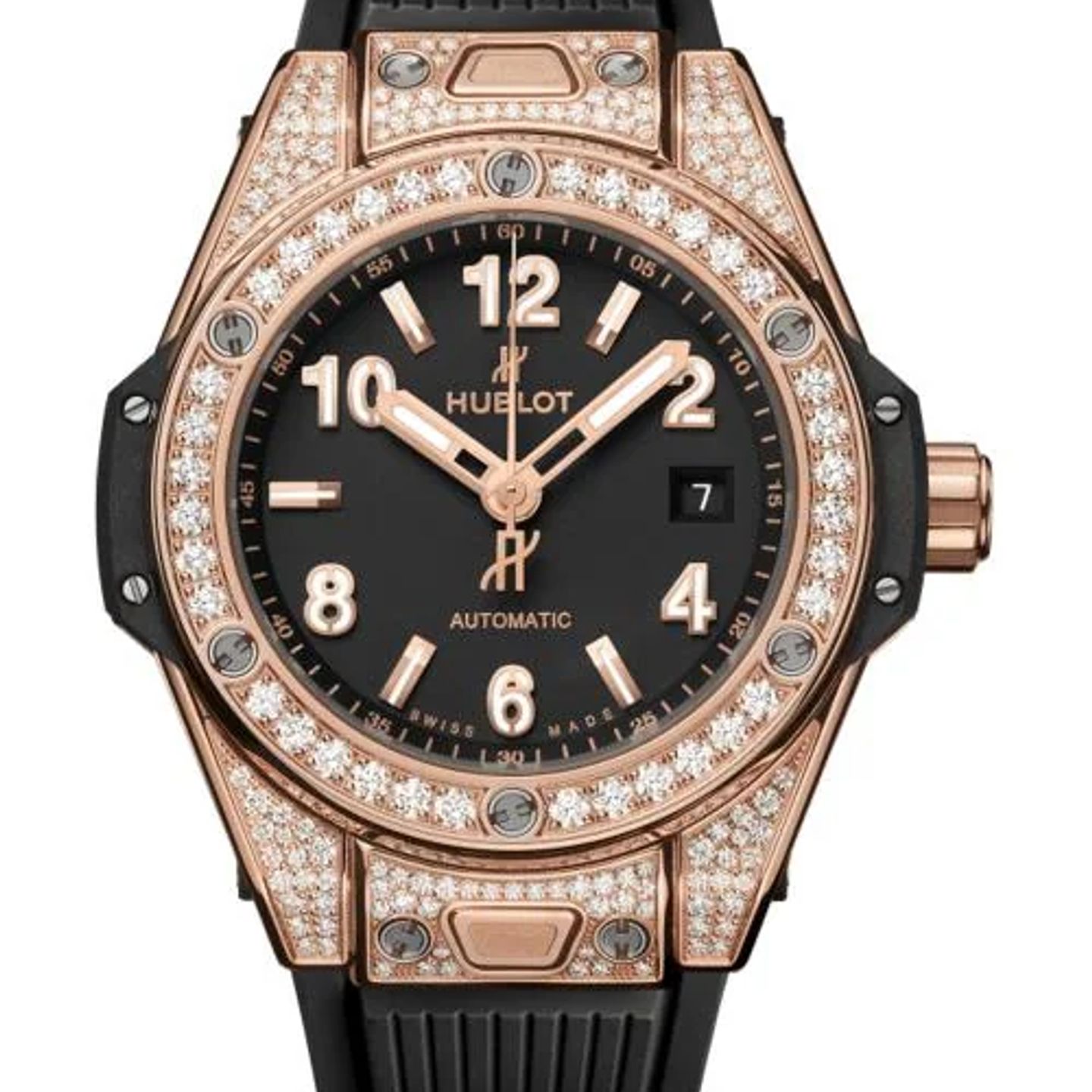 Hublot Big Bang 485.OX.1180.RX.1604 - (1/1)