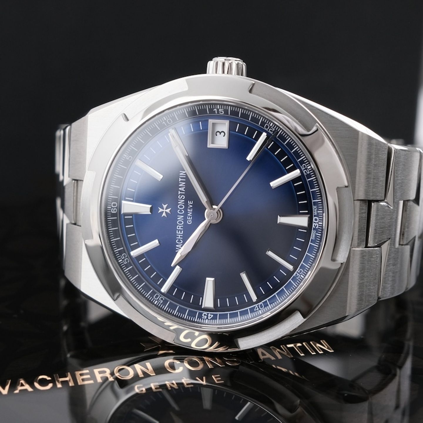 Vacheron Constantin Overseas 4500V/110A-B128 - (1/8)