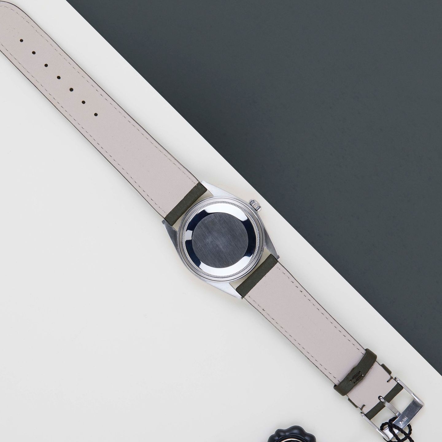 Rolex Datejust 1603 - (6/8)