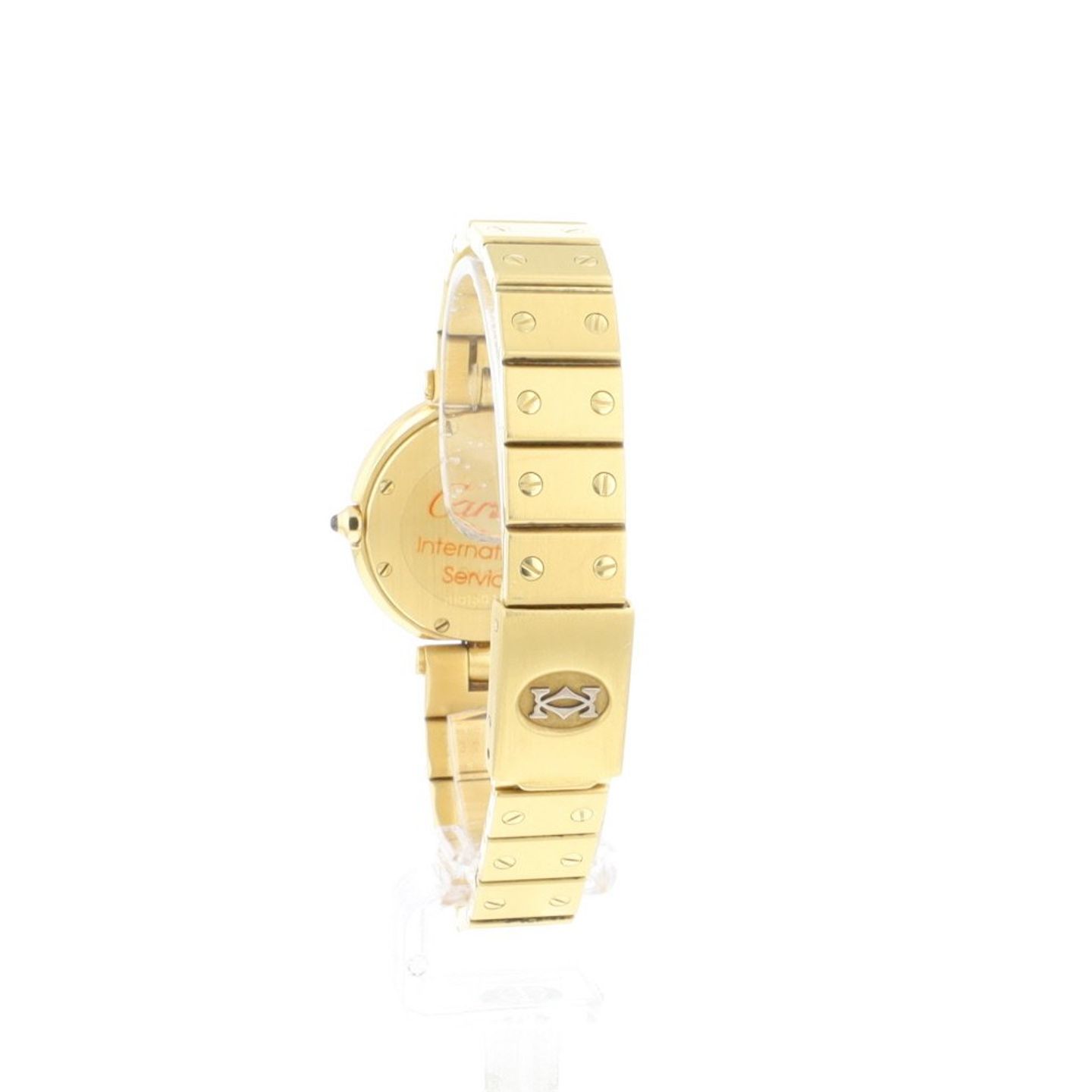 Cartier Santos 8191 - (4/6)