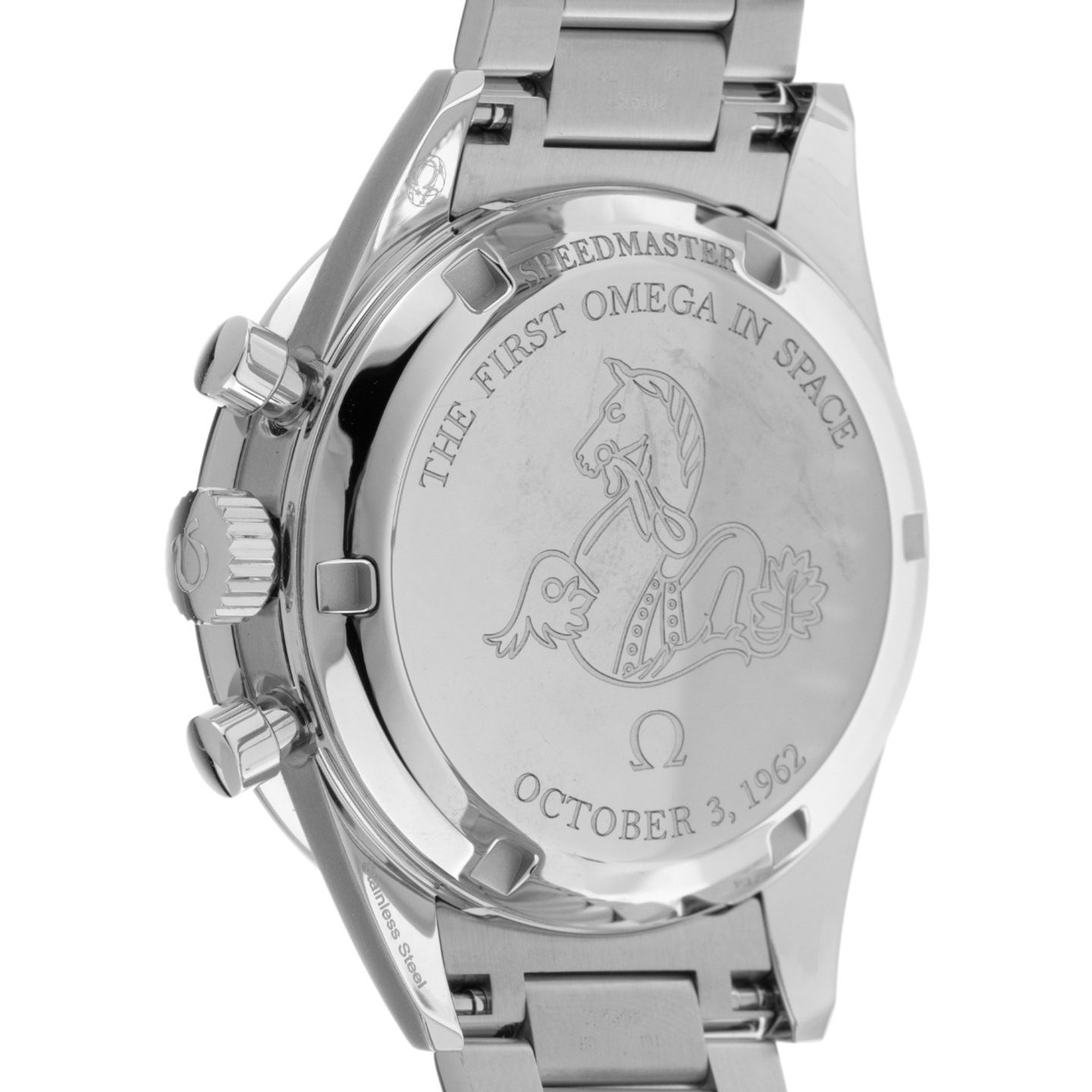 Omega Speedmaster 310.30.40.50.06.001 - (6/7)