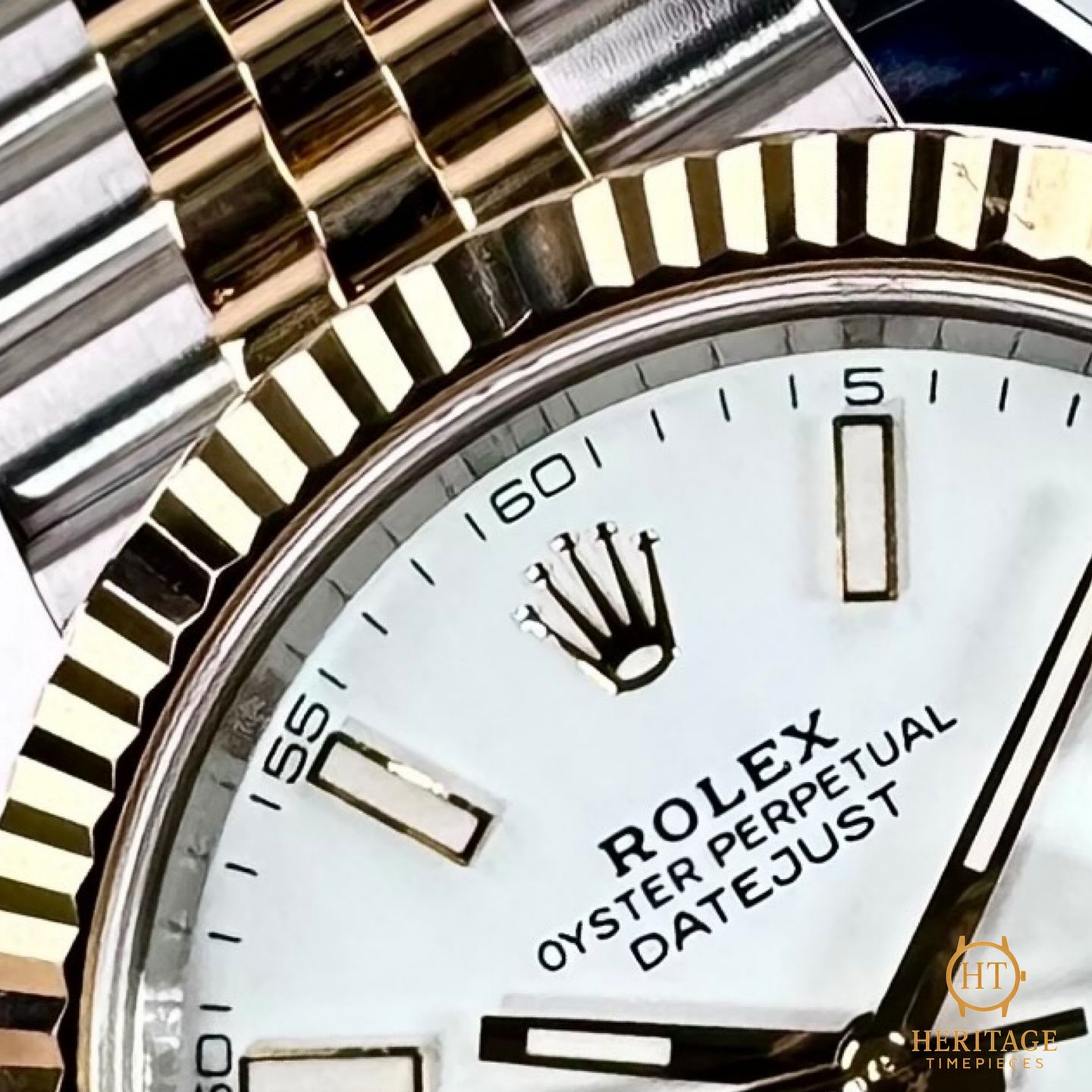 Rolex Datejust 41 126333 - (5/8)