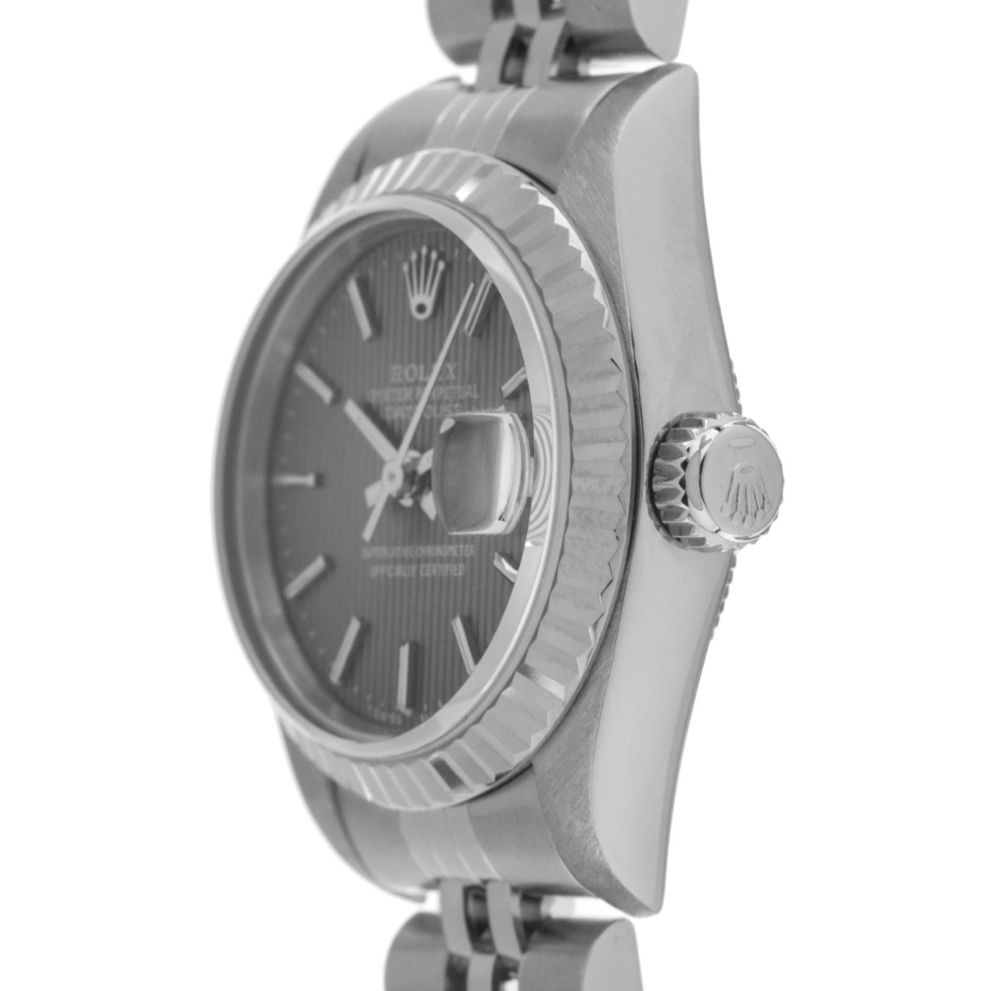 Rolex Lady-Datejust 69174 - (4/8)