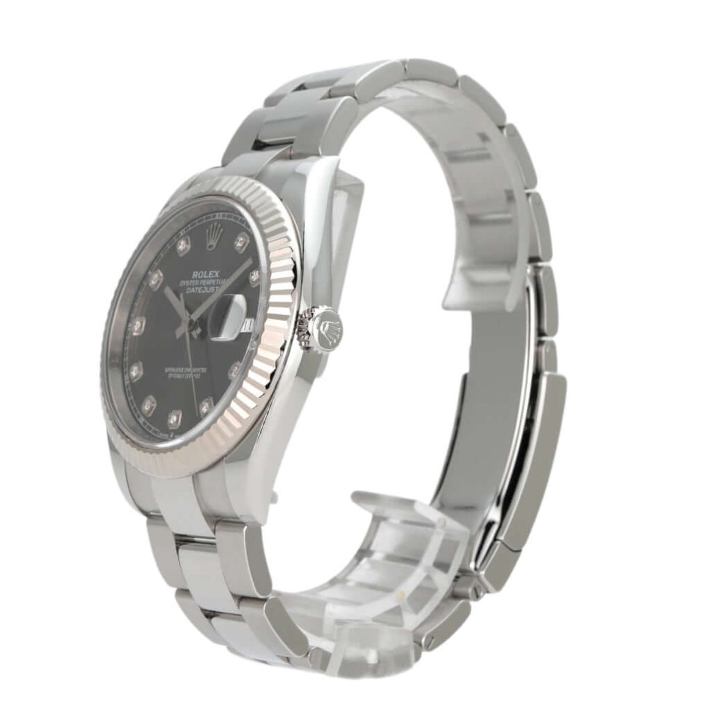 Rolex Datejust 41 126334 - (3/8)