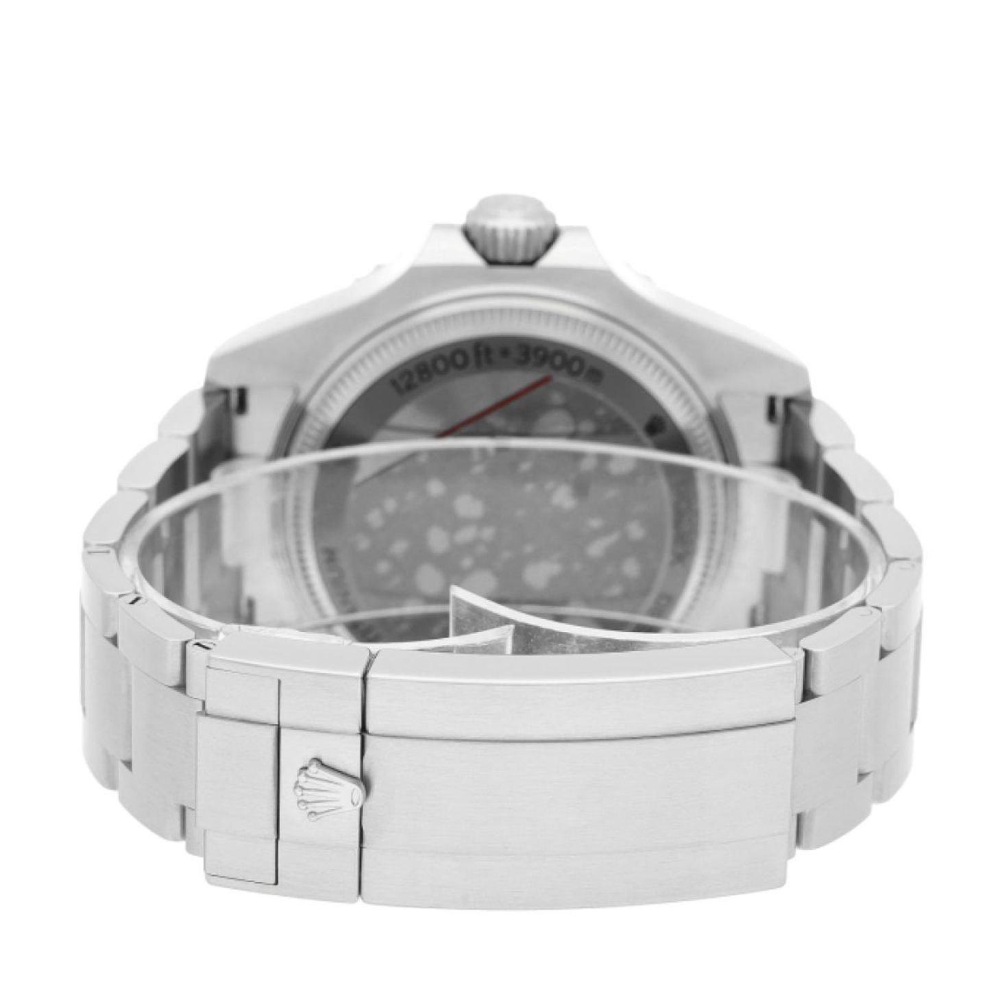 Rolex Sea-Dweller Deepsea 136660 (2025) - 44 mm Steel case (4/5)