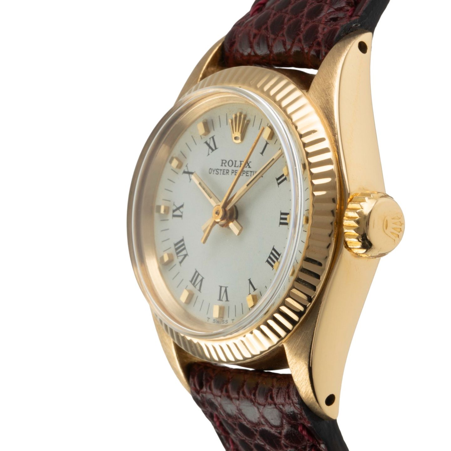 Rolex Oyster Perpetual 6719 (1973) - 26 mm (6/8)