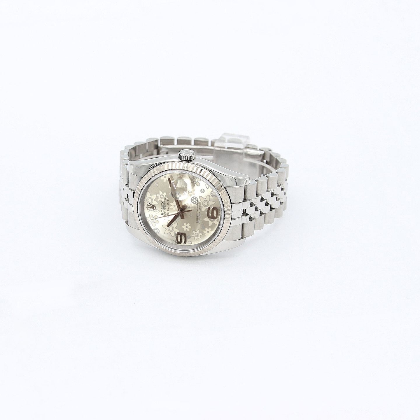 Rolex Datejust 36 116234 - (4/6)