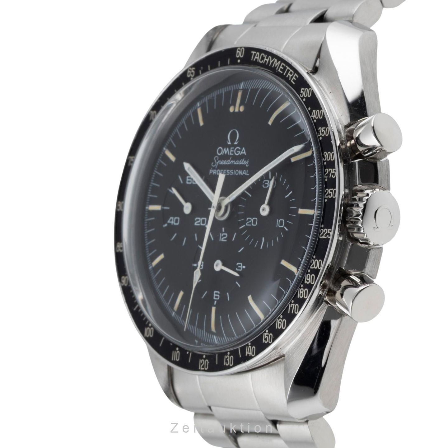 Omega Speedmaster Professional Moonwatch 145.022-74 - (5/8)