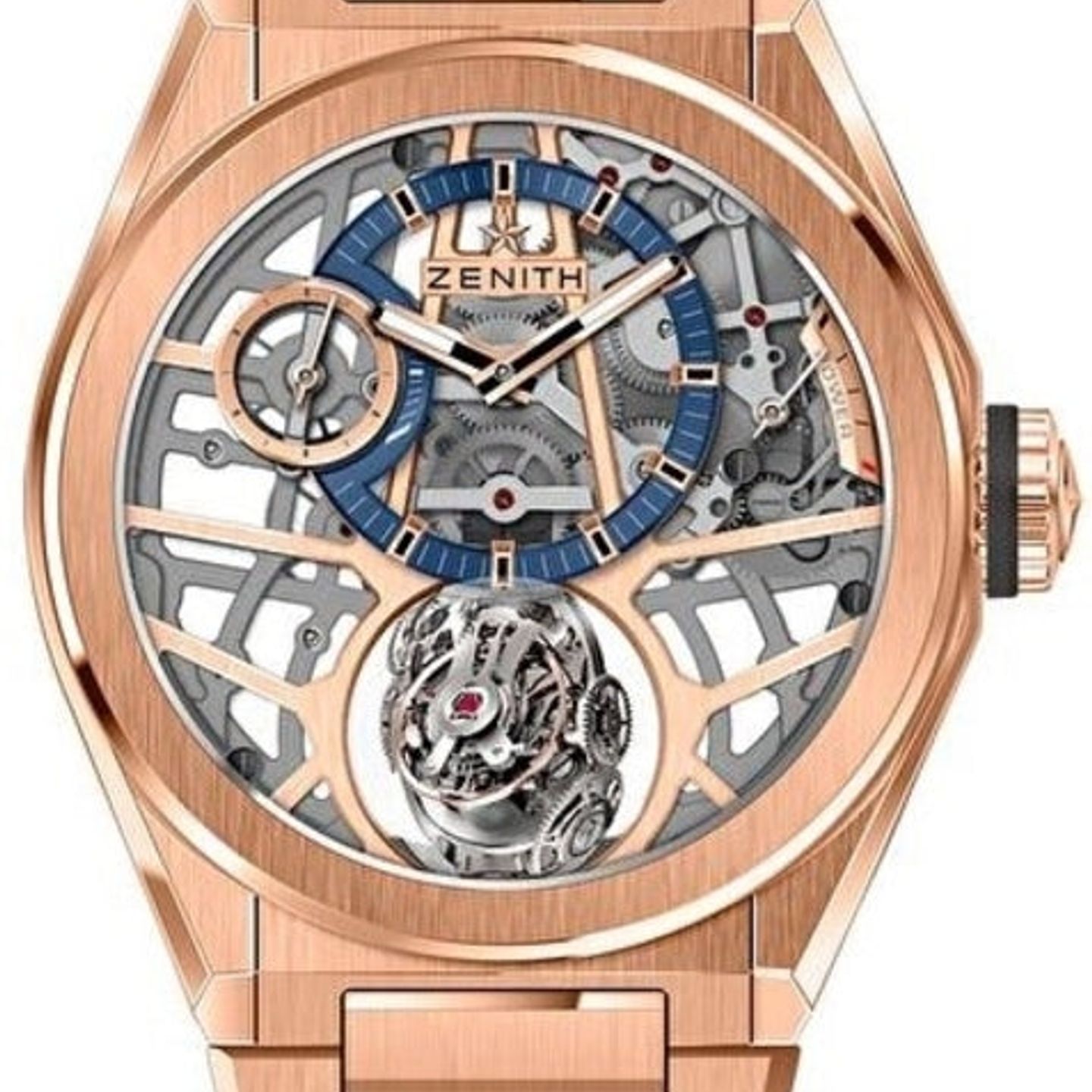 Zenith Defy 18.9000.8812/79.M9000 - (1/1)