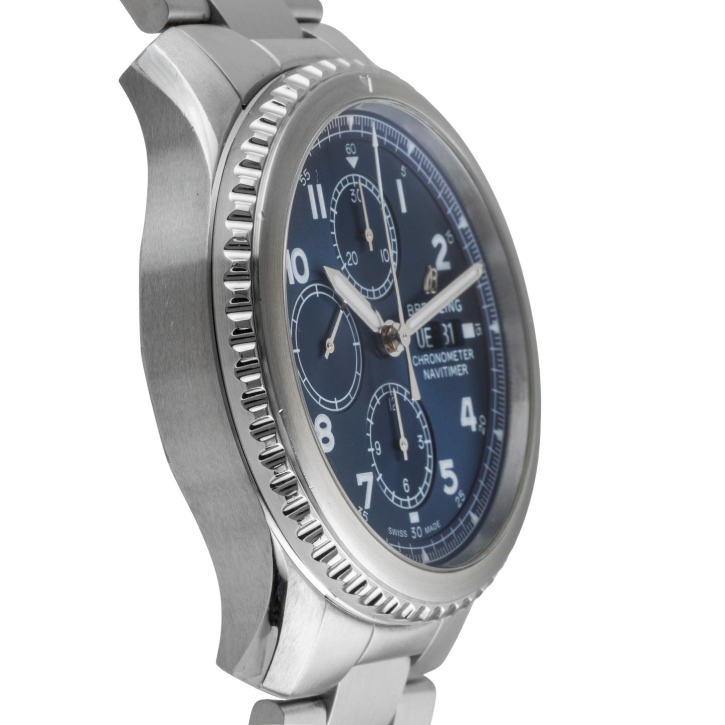 Breitling Navitimer 8 A13314 - (7/8)