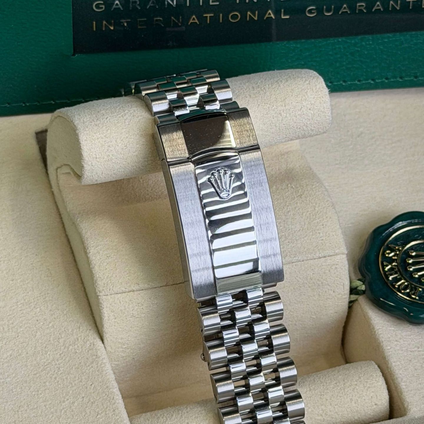 Rolex Datejust 36 126234 - (7/7)