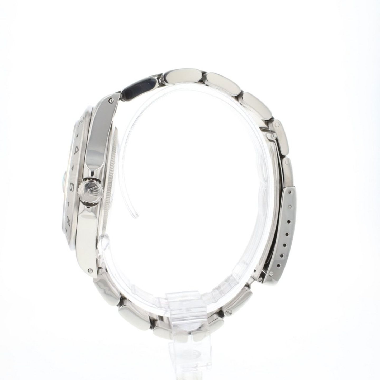 Rolex Explorer II 16570 - (3/6)