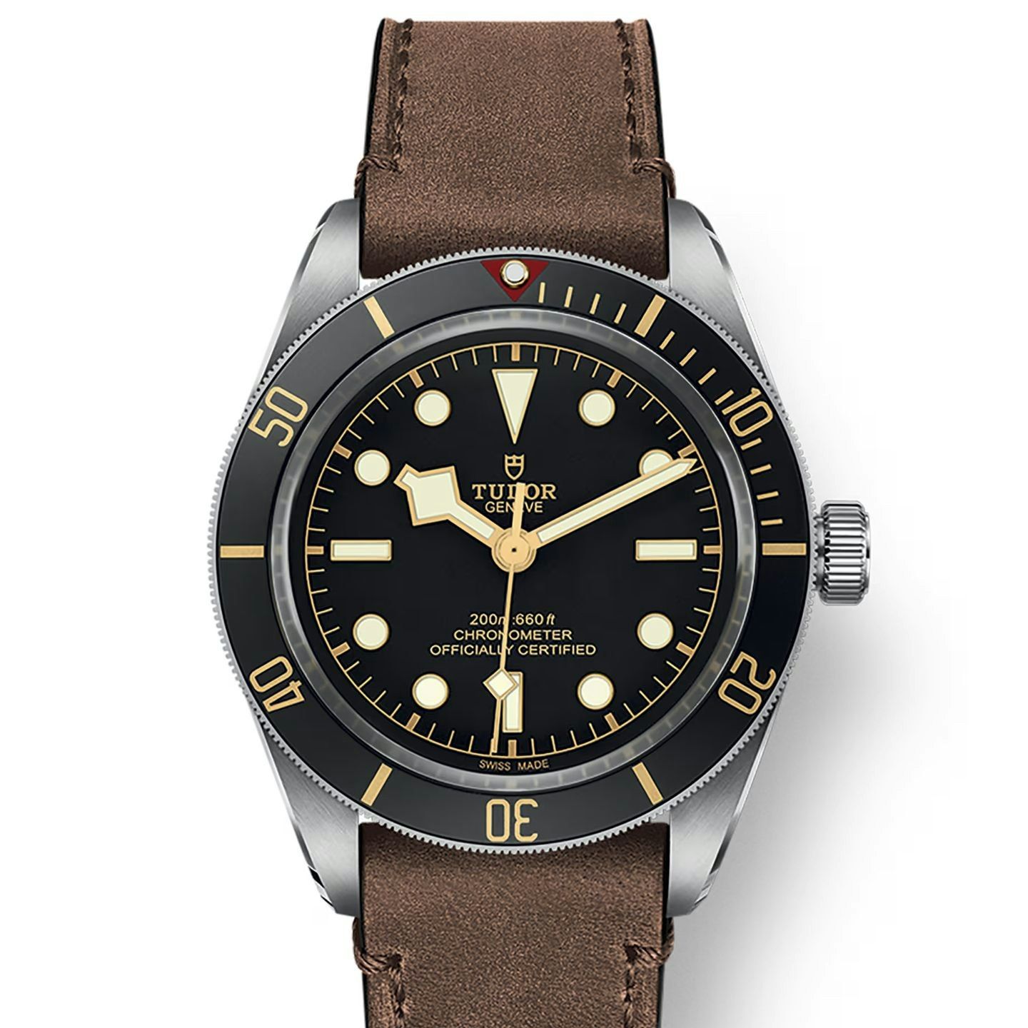 Tudor Black Bay Fifty-Eight 79030N - (1/5)