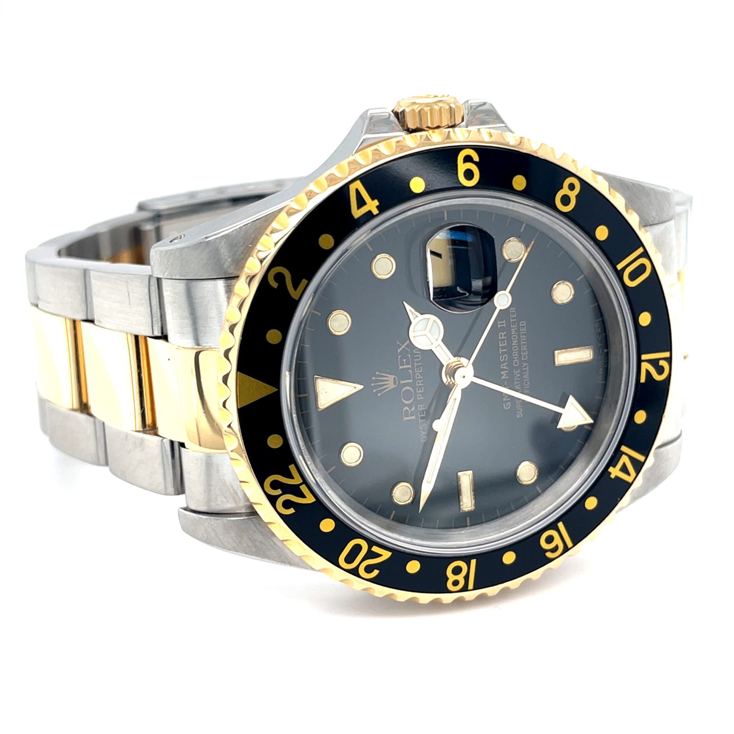 Rolex GMT-Master II 16713 - (7/8)
