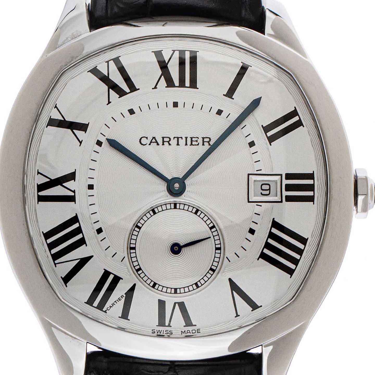 Cartier Drive de Cartier WSNM0004 - (1/8)