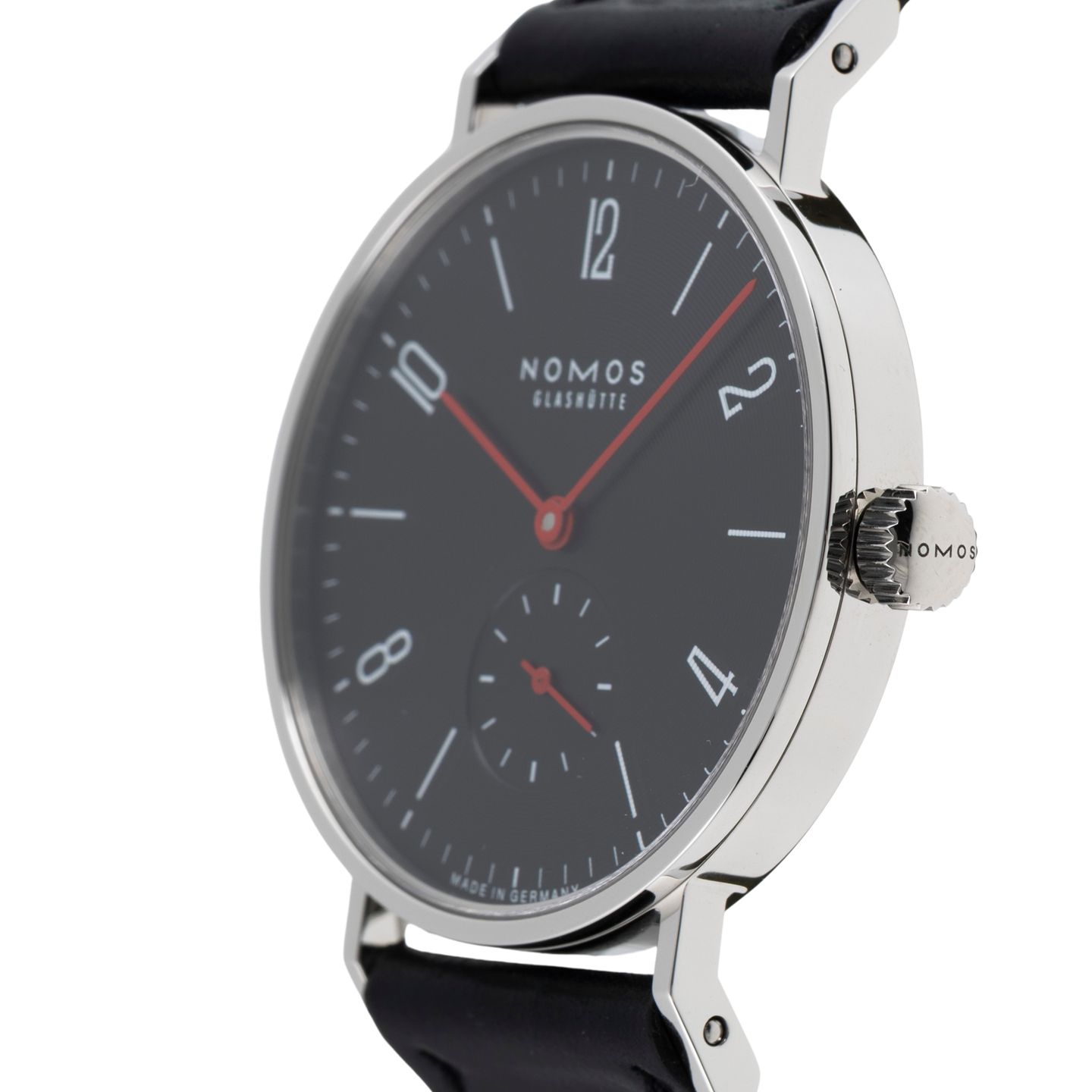 Unknown Unknown NOMOS Tangente Vinyl (Wempe 100) - (6/8)