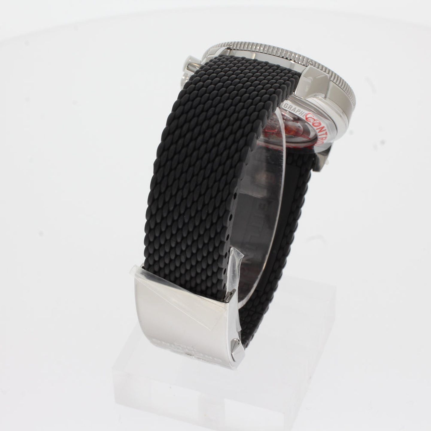 Breitling Superocean Heritage II Chronograph AB0162121G1S1 - (4/4)