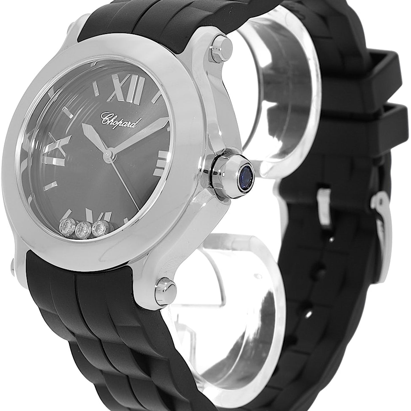 Chopard Happy Sport 278475-3014 - (3/5)