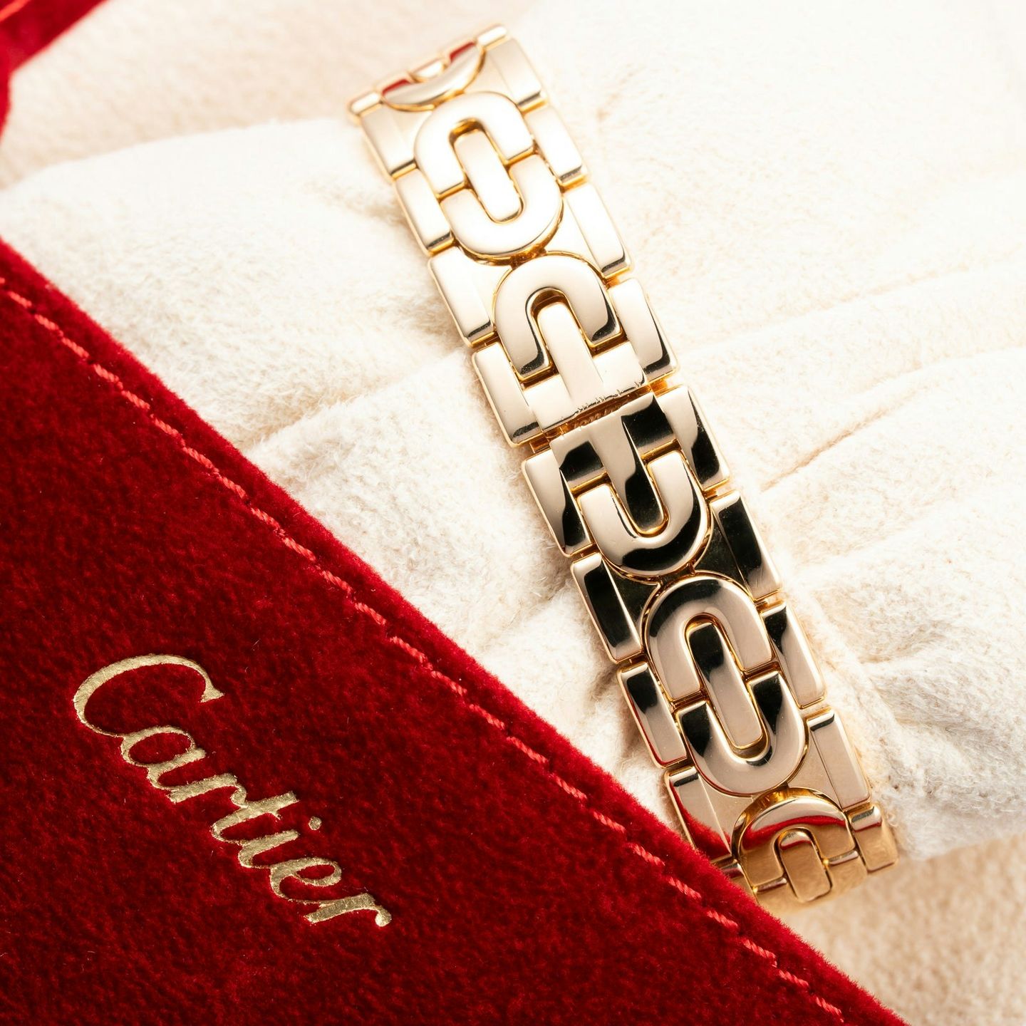 Cartier Panthère 1070 - (4/8)