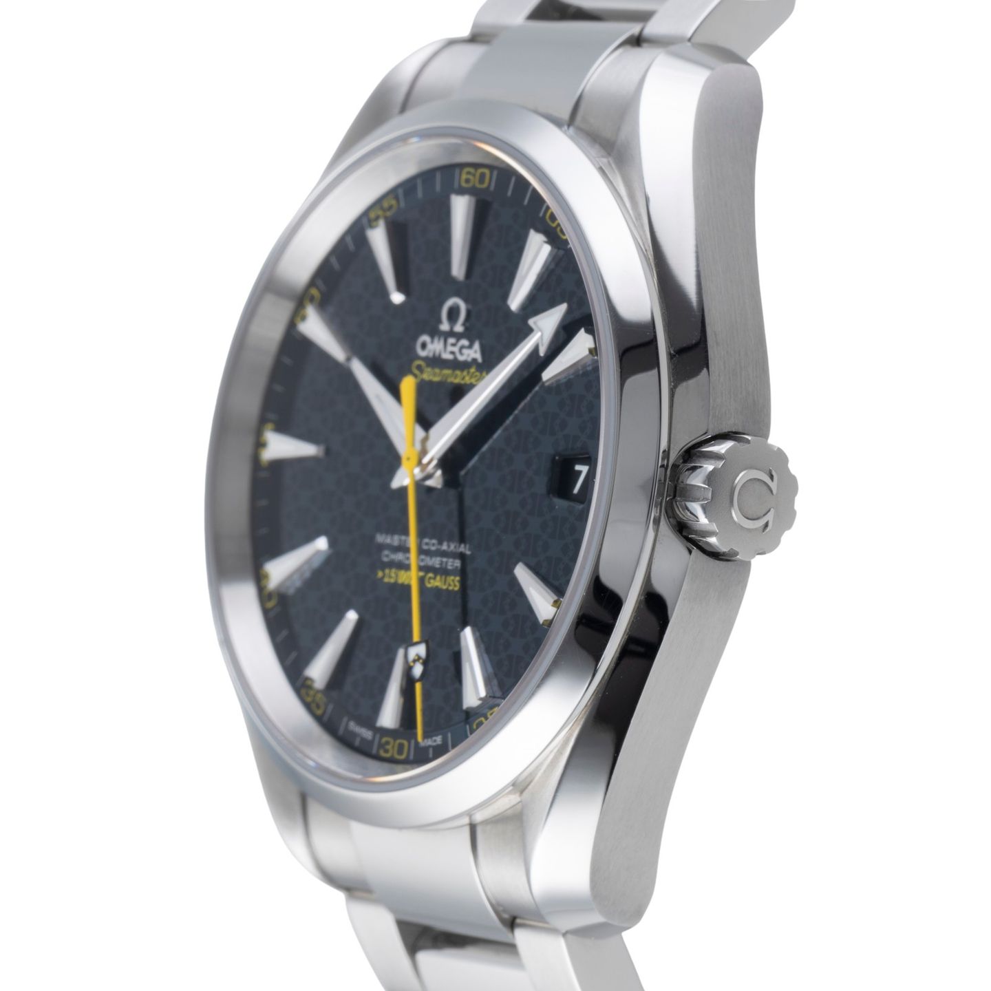 Omega Seamaster Aqua Terra 231.10.42.21.03.004 - (6/8)