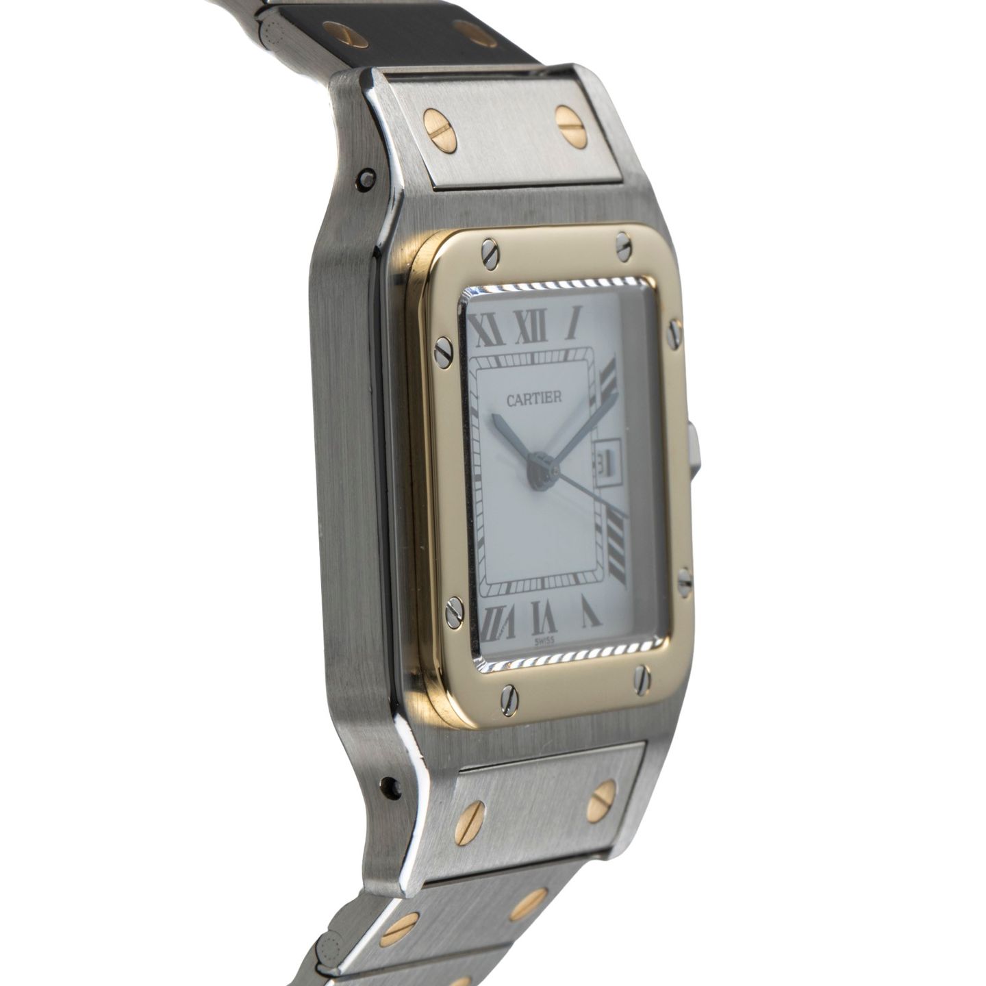 Cartier Santos 1172961 - (7/8)