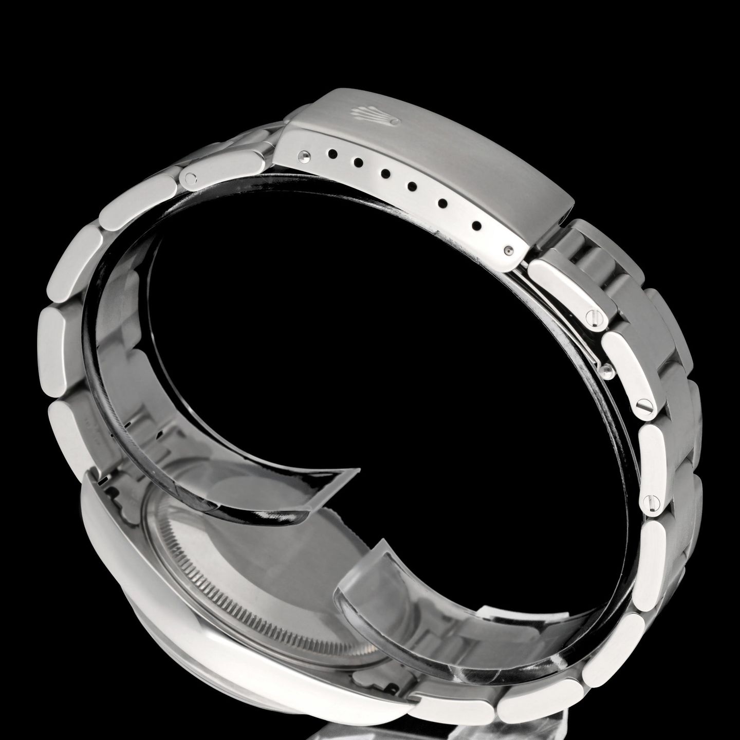 Rolex Air-King 14000 - (7/7)