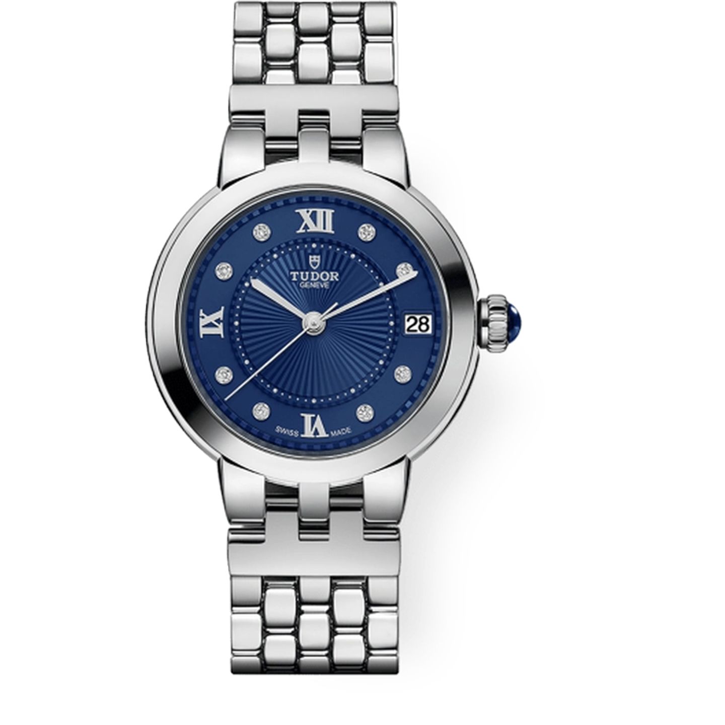 Tudor Clair de Rose 35800 - (1/1)