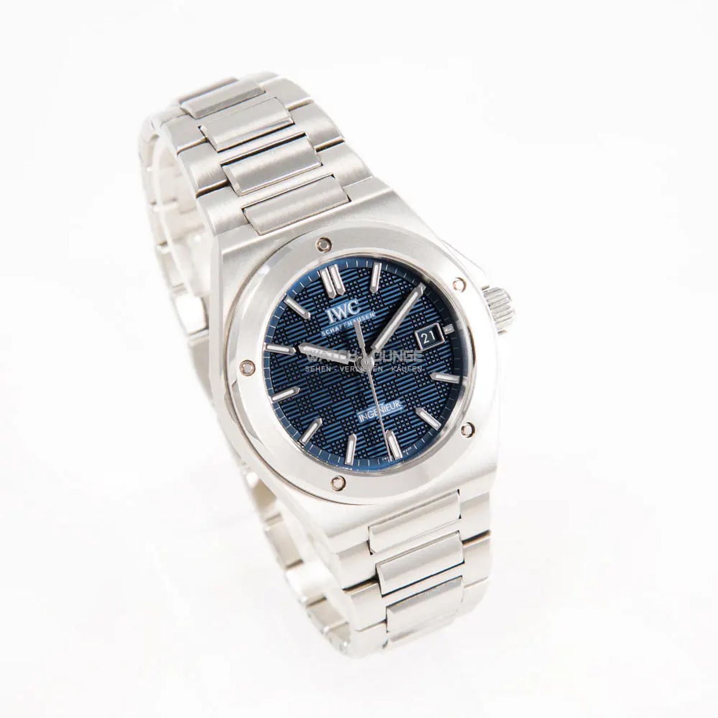 IWC Ingenieur Automatic IW328907 - (4/8)