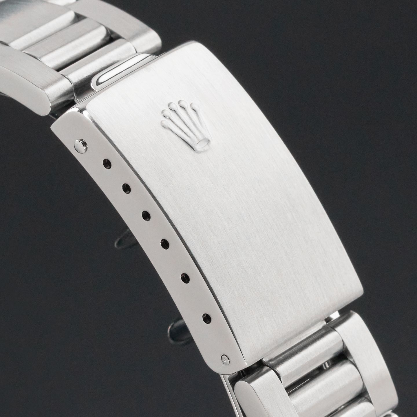 Rolex Datejust 36 16234 - (8/8)