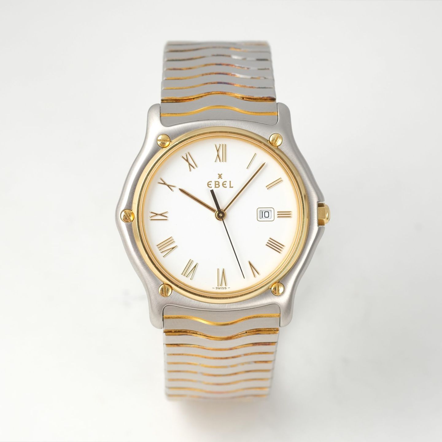 Ebel Sport 183903 - (5/8)