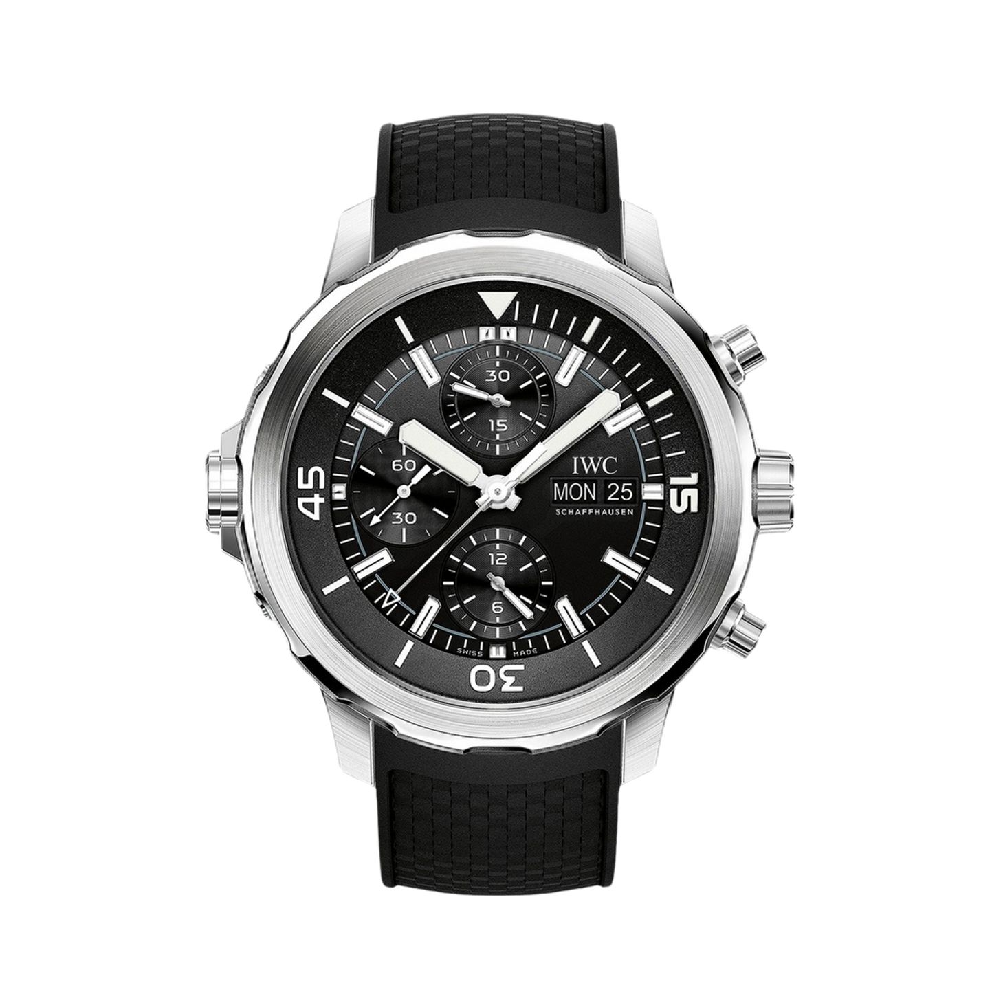 IWC Aquatimer Chronograph IW376803 - (1/1)