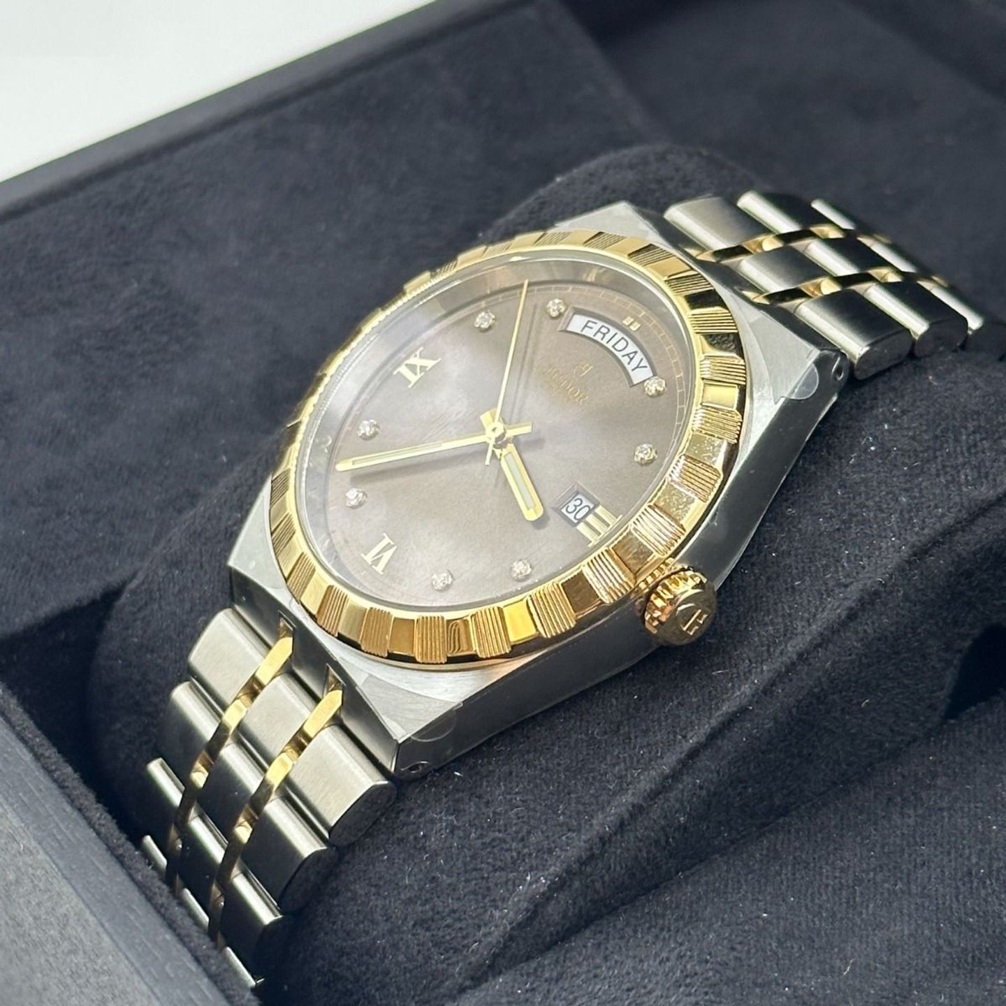 Tudor Royal 28603-0008 - (6/8)