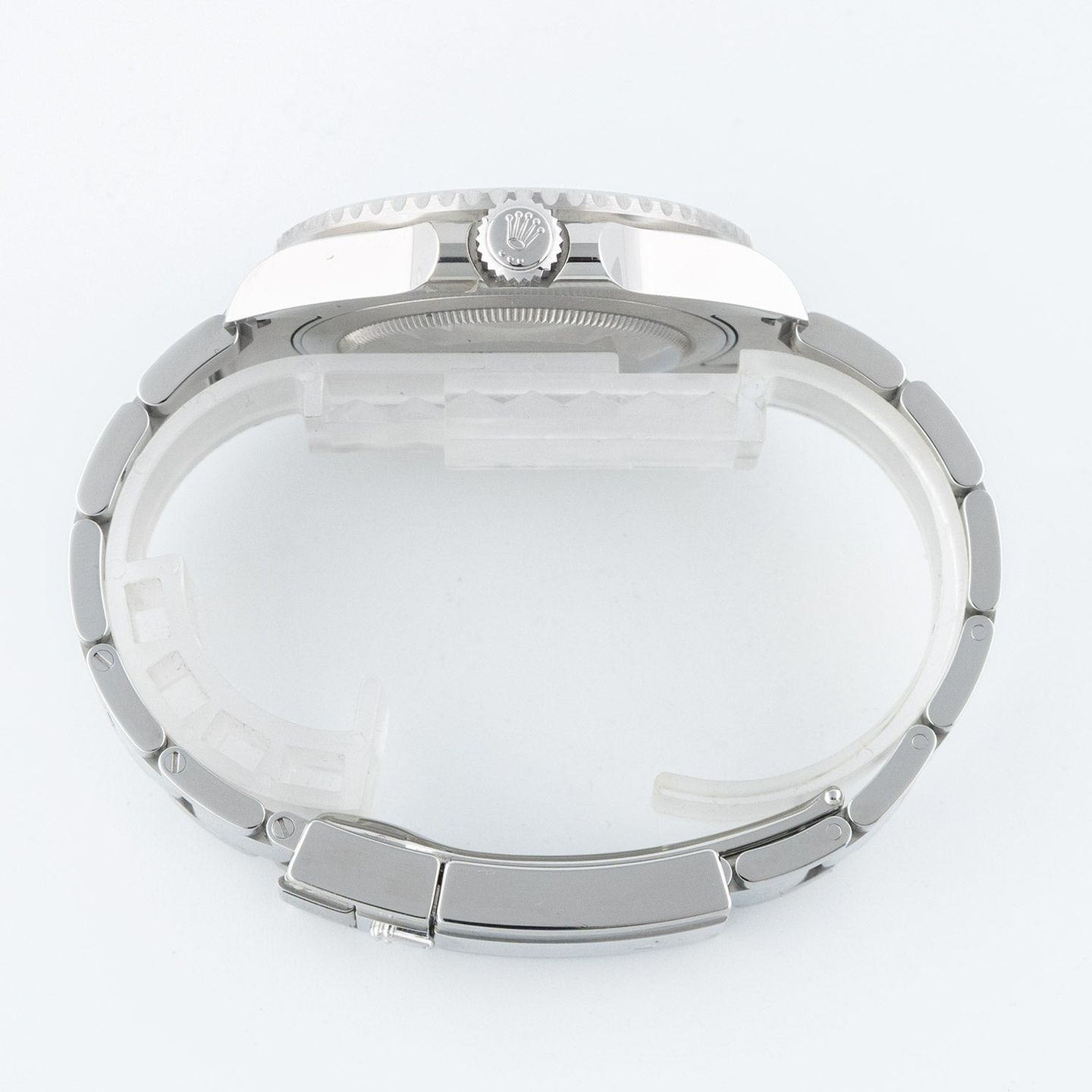 Rolex GMT-Master II 116710BLNR - (4/6)