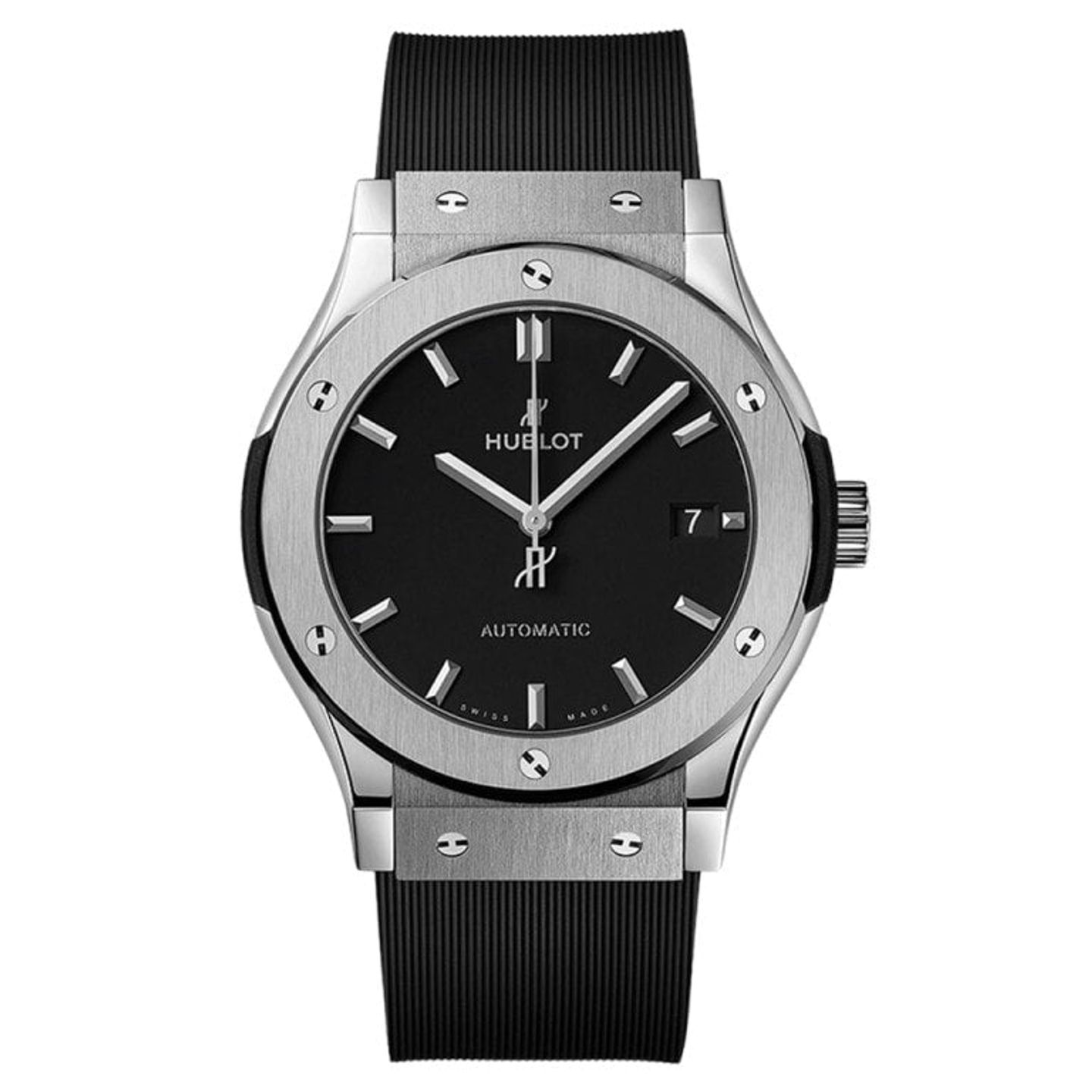Hublot Classic Fusion 542.NX.1171.RX - (1/1)