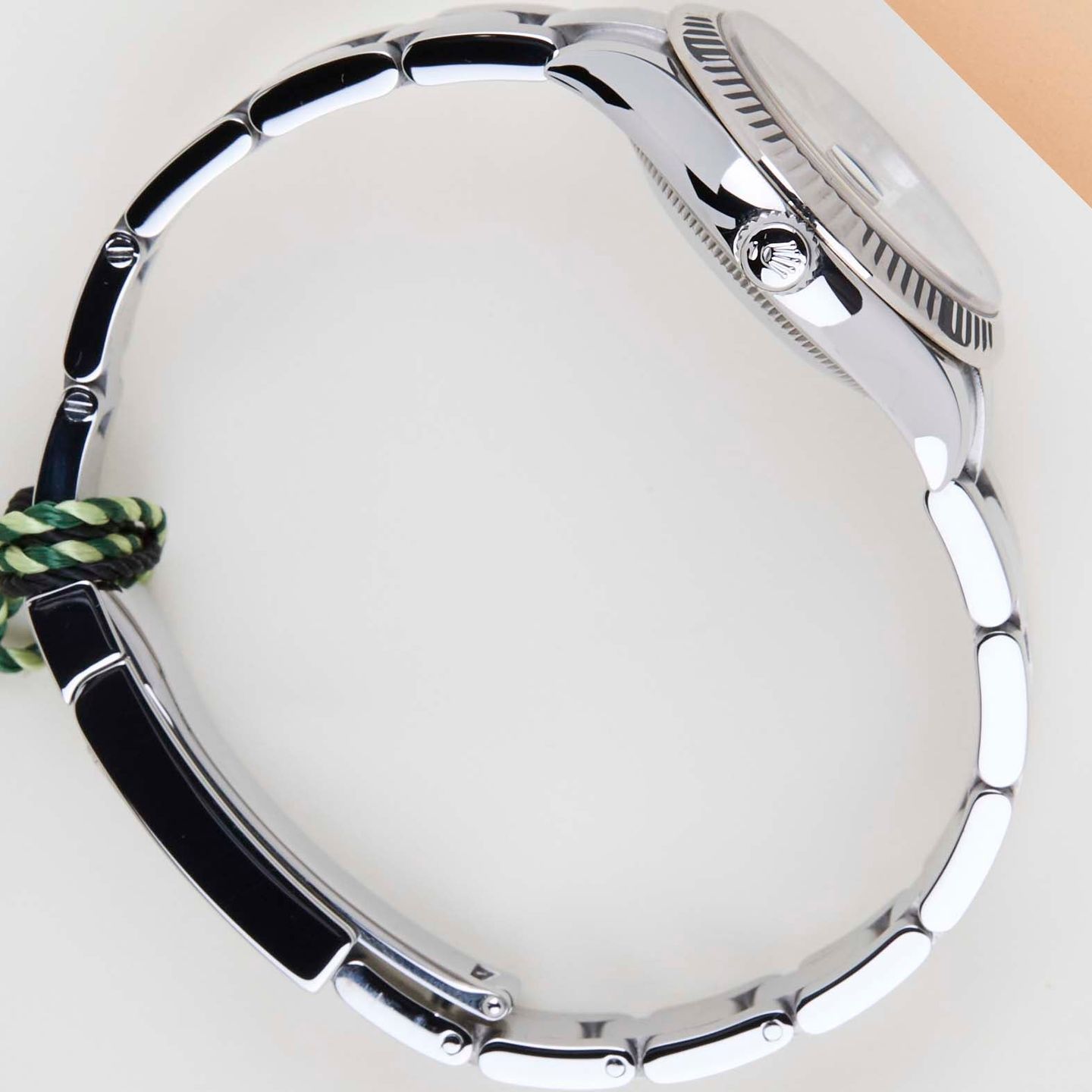 Rolex Datejust 31 278274 (2023) - 31mm Staal (7/8)