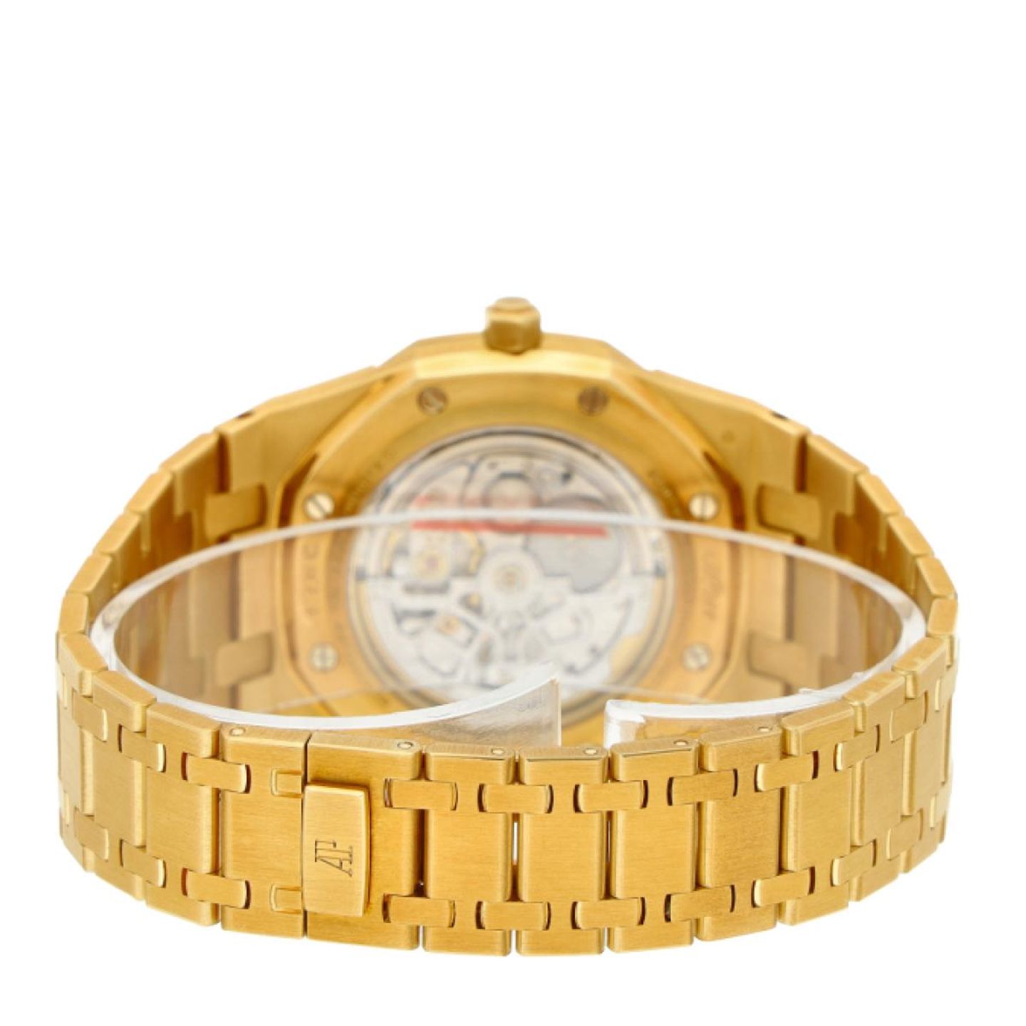 Audemars Piguet Royal Oak Perpetual Calendar 25820BA.OO.0944BA.01 (Onbekend (willekeurig serienummer)) - 39mm Geelgoud (4/5)