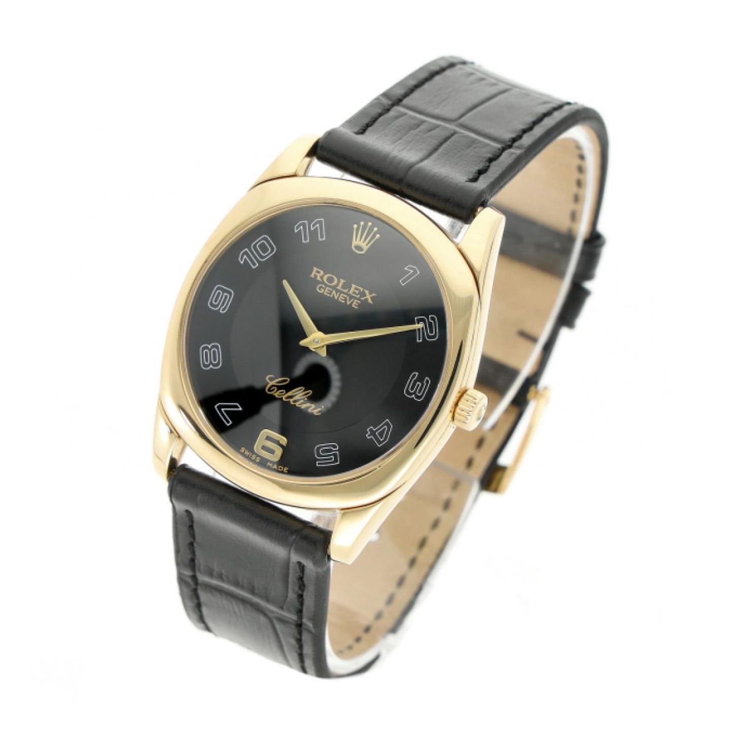 Rolex Cellini Danaos 4233 - (2/5)