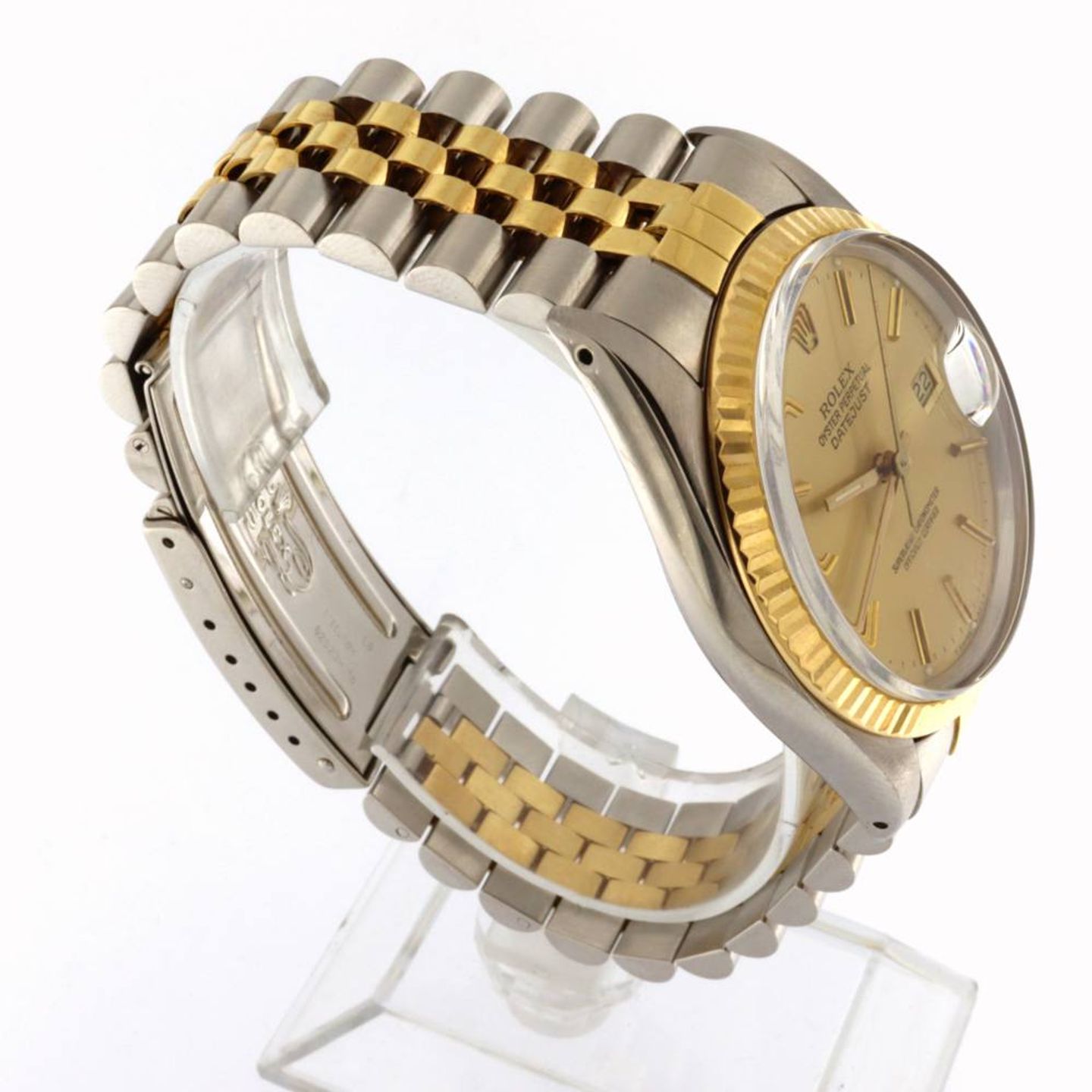 Rolex Datejust 36 16013 - (3/6)