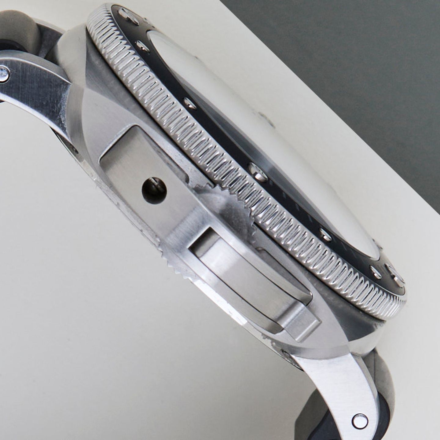 Panerai Luminor Submersible PAM02683 - (8/8)