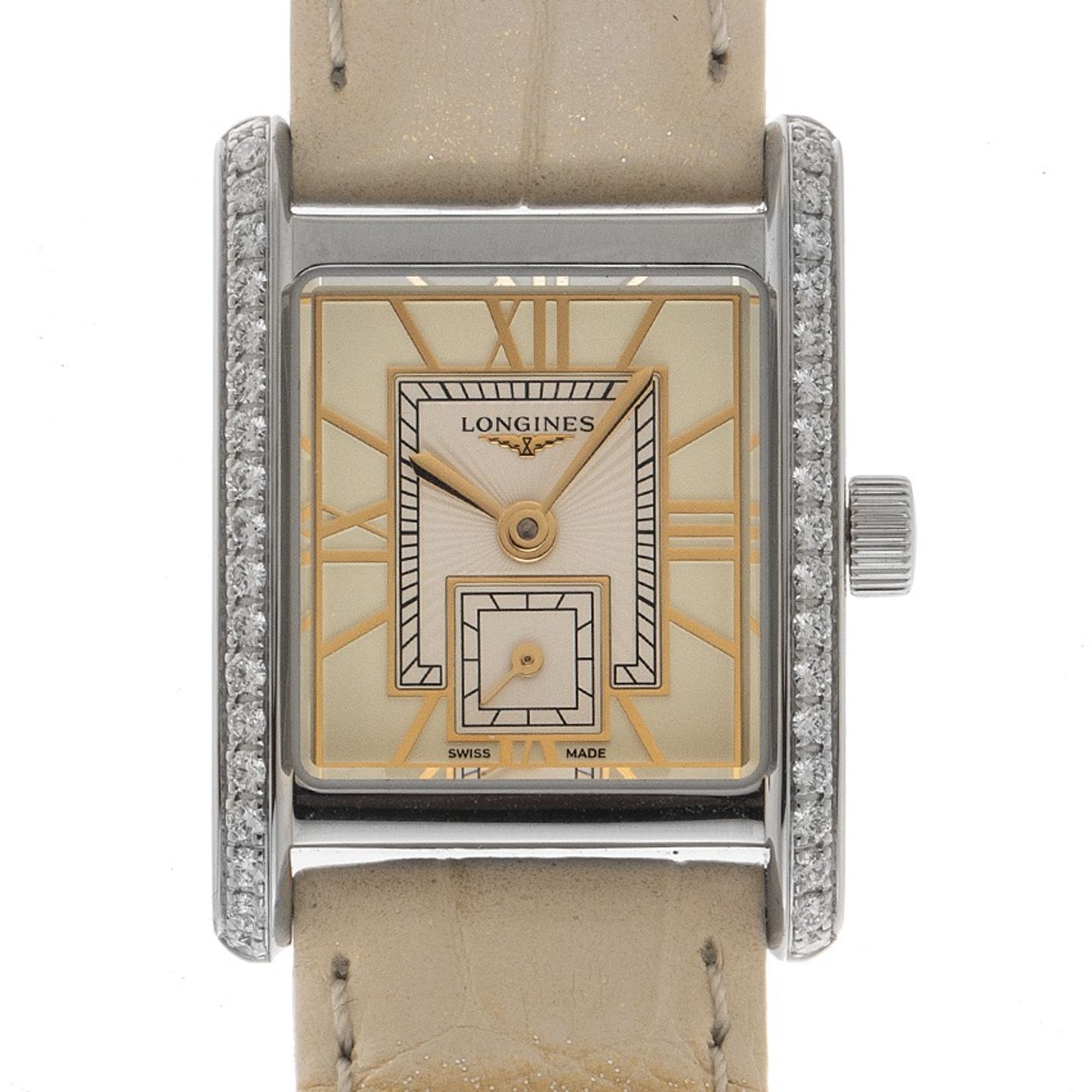 Longines DolceVita L5.200.0.79.2 - (1/8)